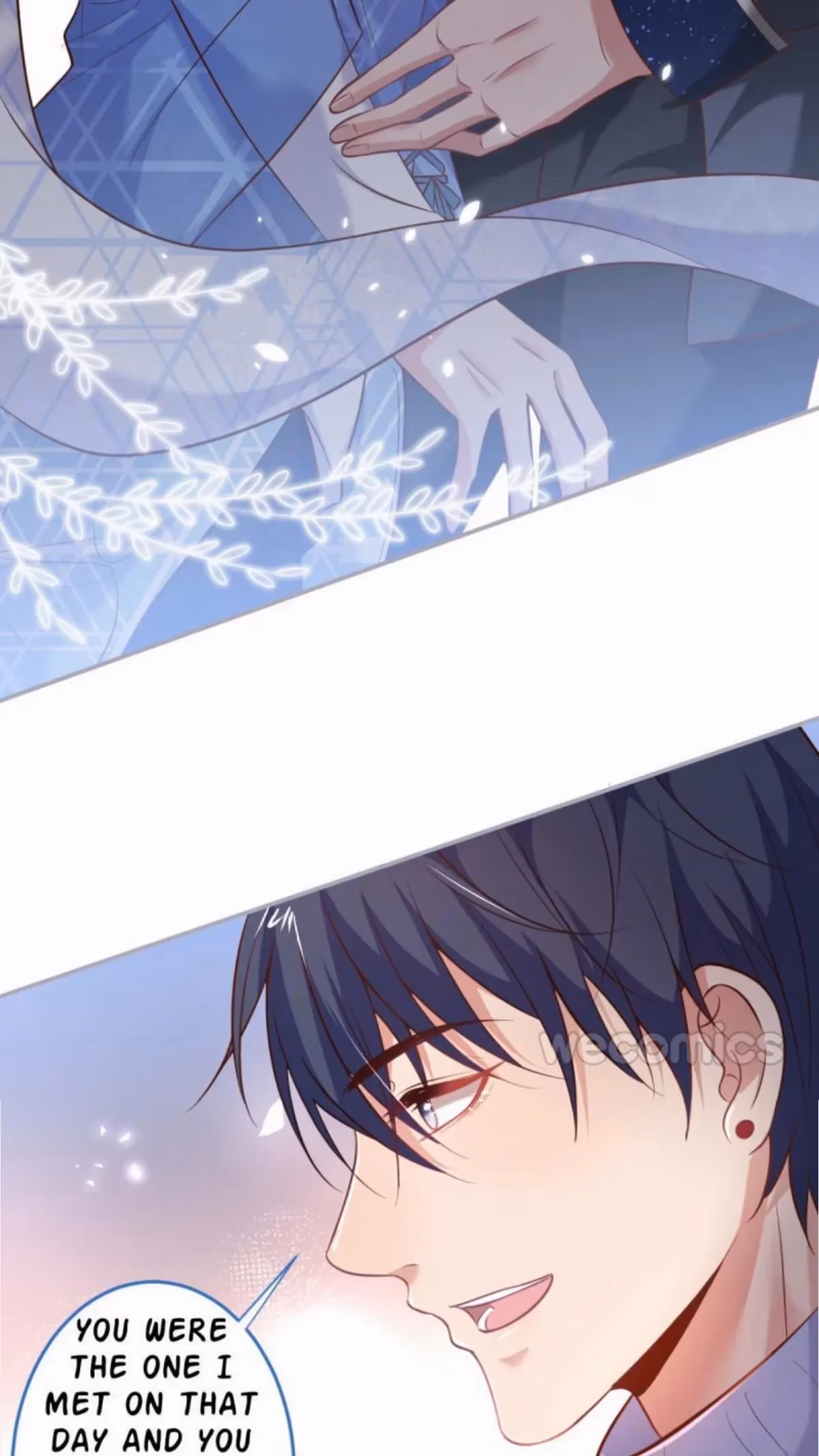 Read Fatal Scents chapter 121 image 29 on Lezhin