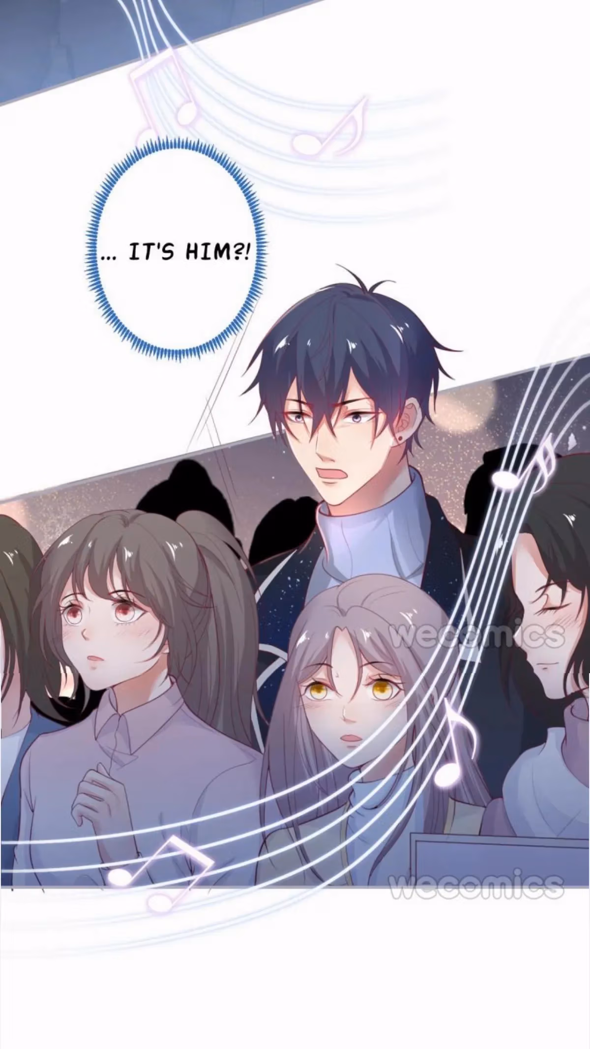 Read Fatal Scents chapter 121 image 3 on Lezhin