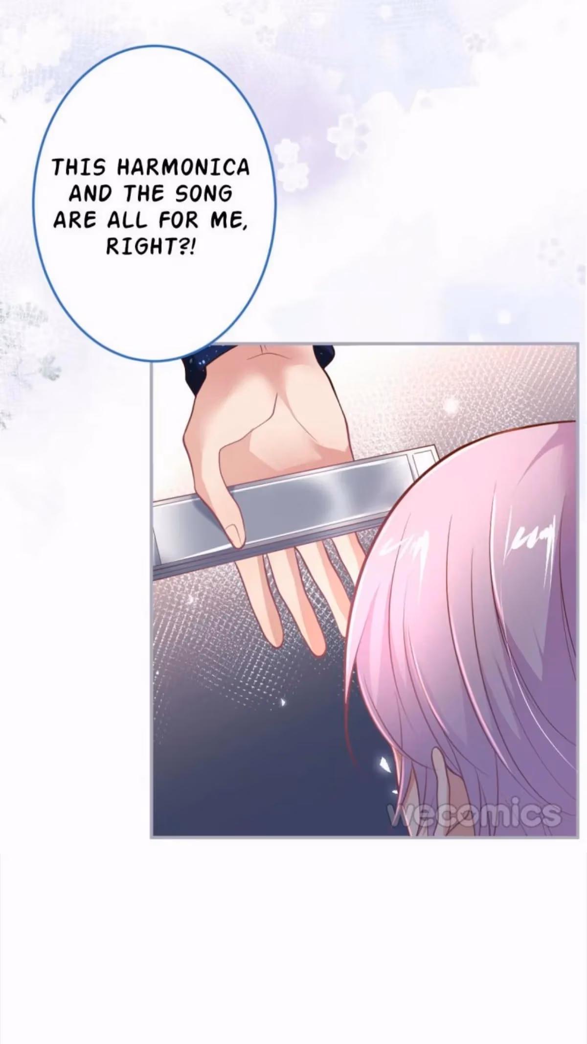 Read Fatal Scents chapter 121 image 31 on Lezhin