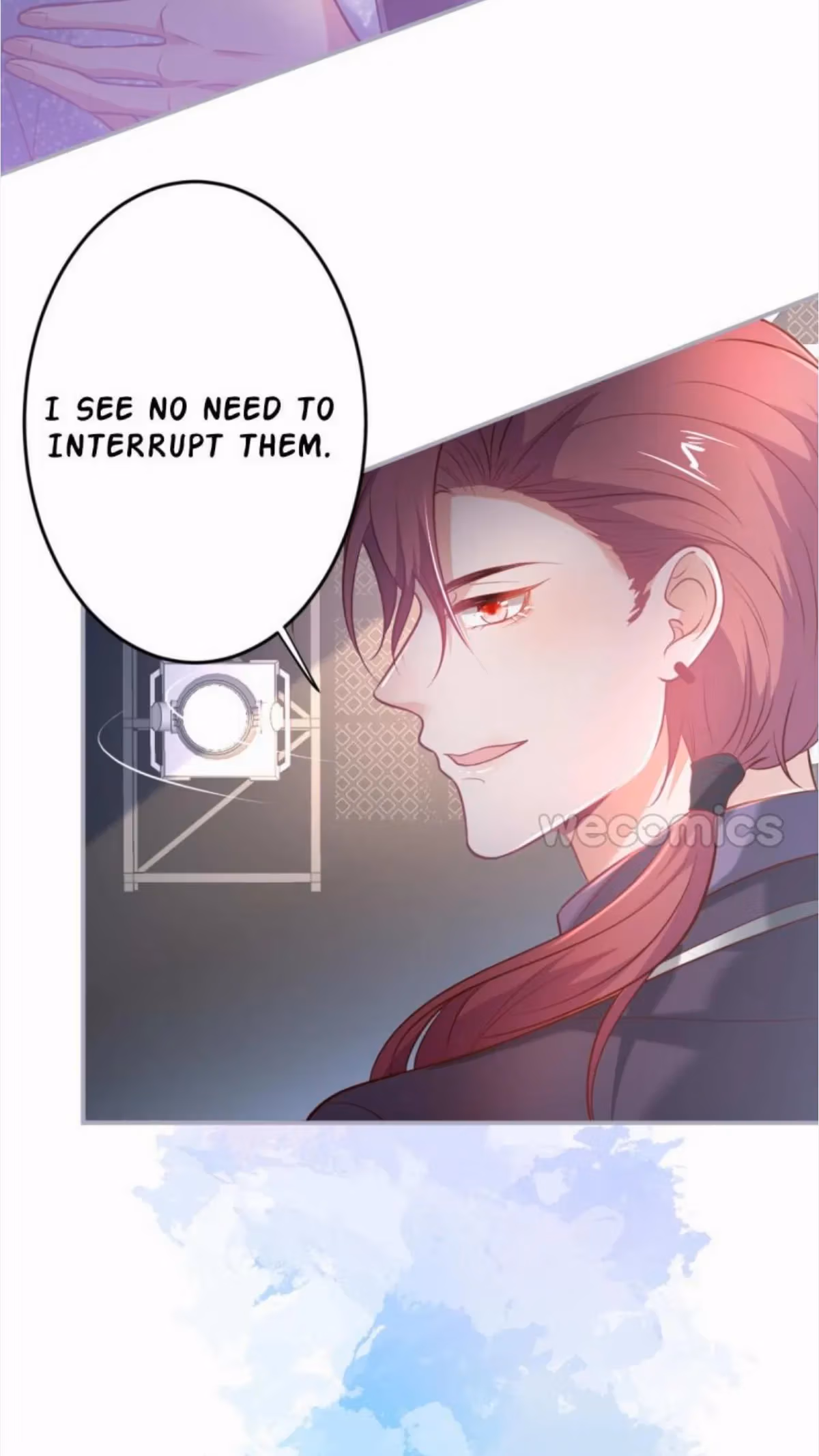 Read Fatal Scents chapter 121 image 34 on Lezhin