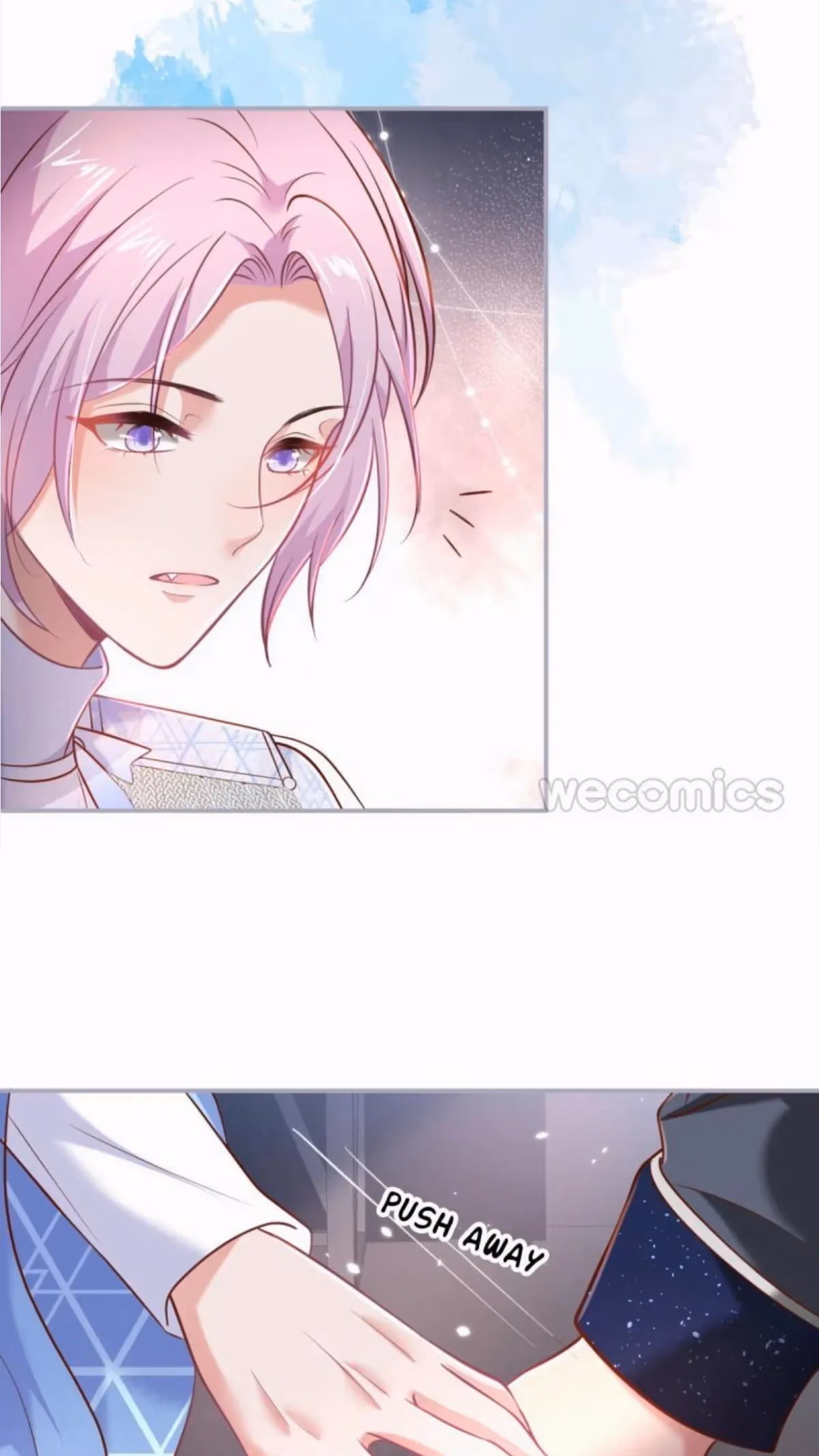 Read Fatal Scents chapter 121 image 35 on Lezhin