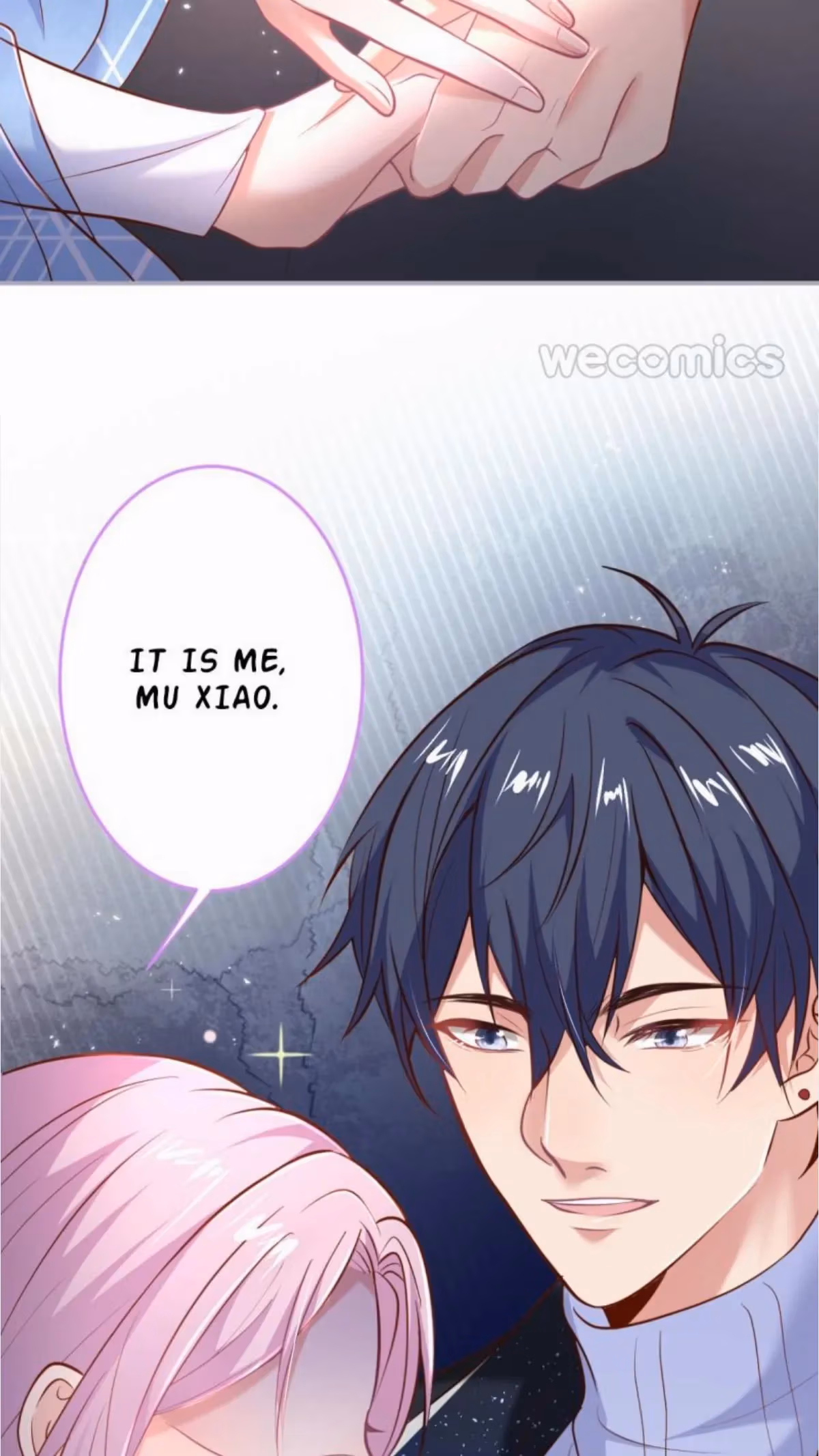 Read Fatal Scents chapter 121 image 36 on Lezhin