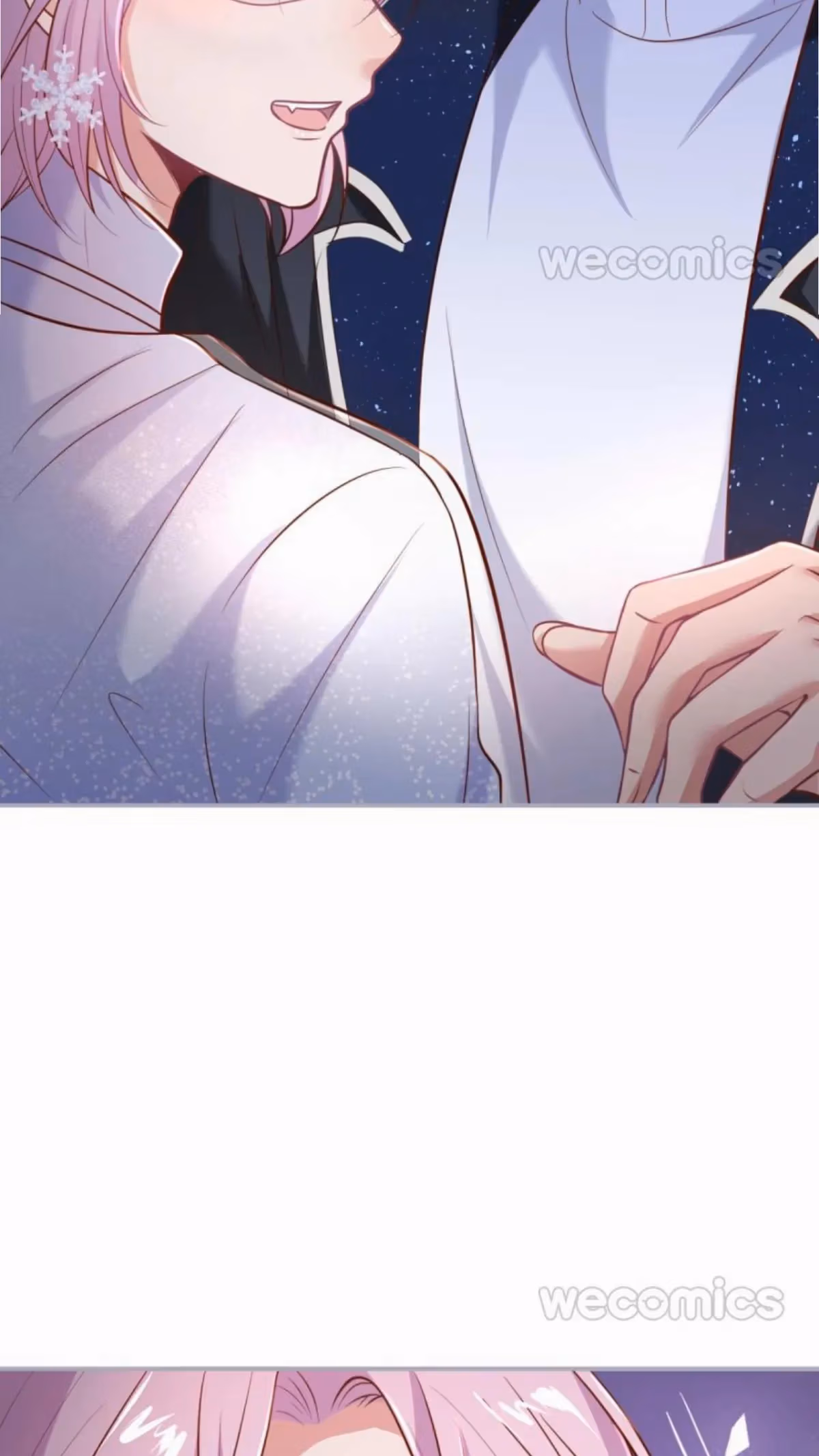 Read Fatal Scents chapter 121 image 37 on Lezhin