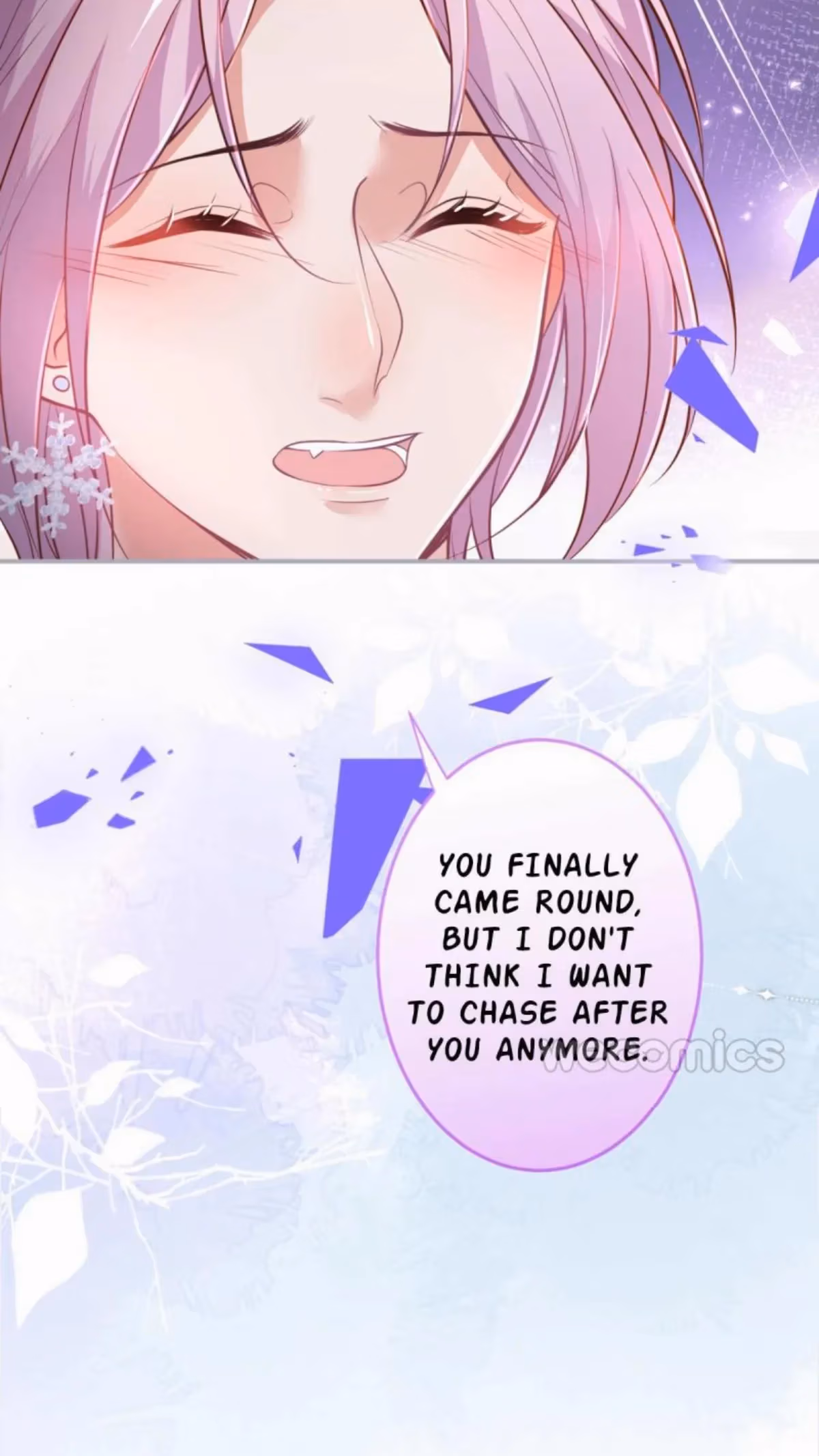 Read Fatal Scents chapter 121 image 38 on Lezhin