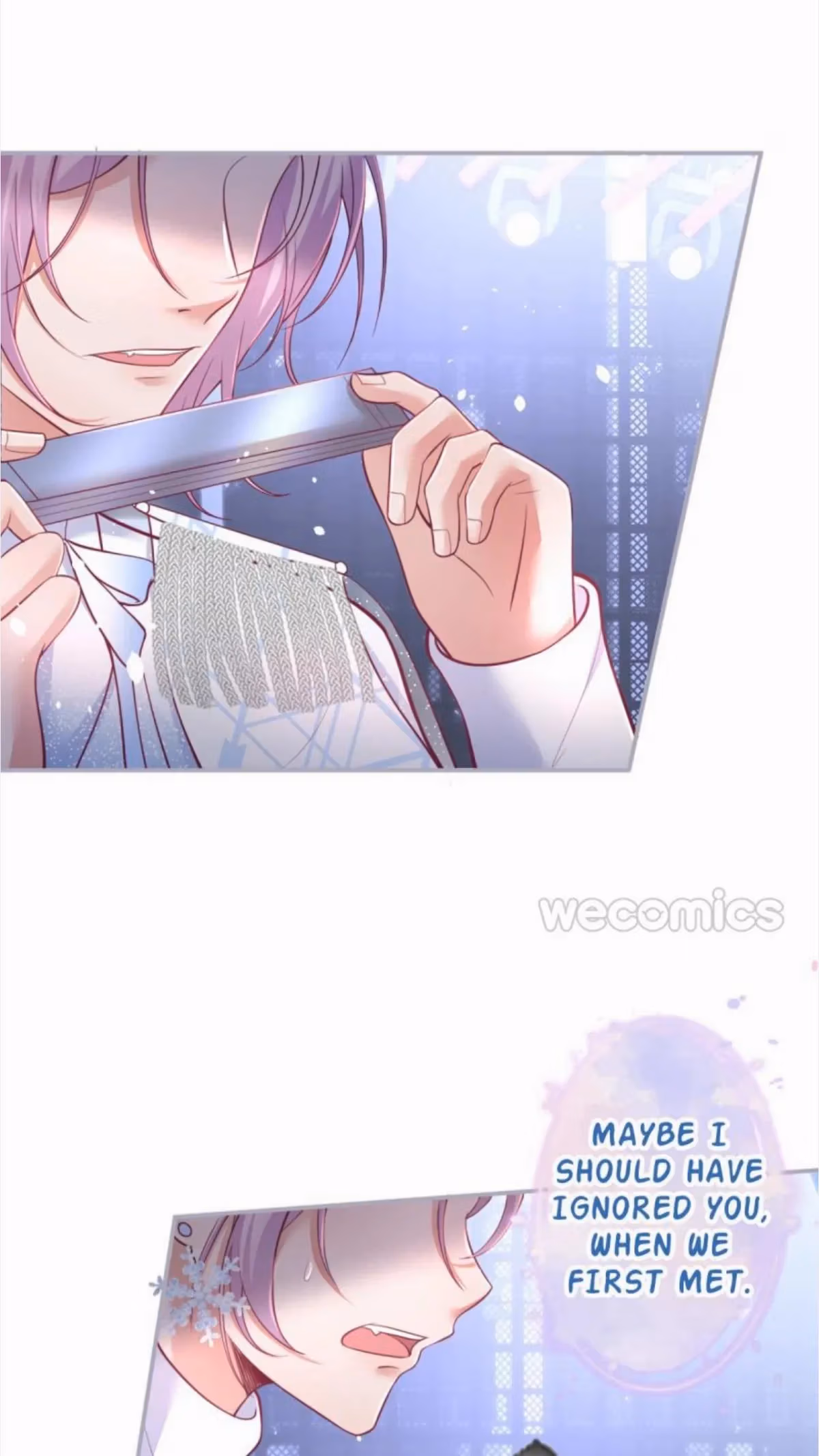 Read Fatal Scents chapter 121 image 4 on Lezhin