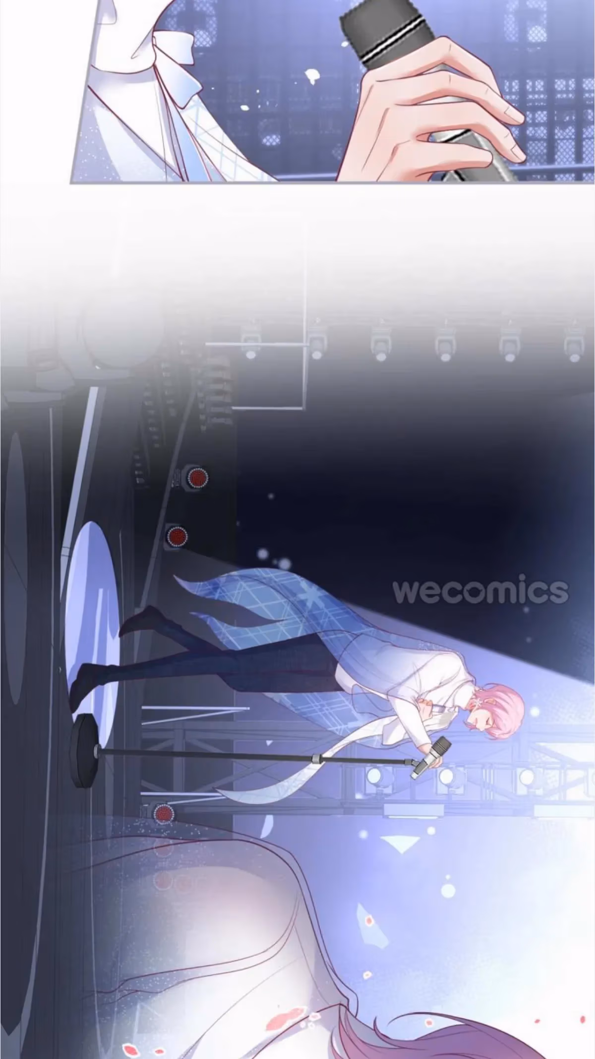 Read Fatal Scents chapter 121 image 5 on Lezhin