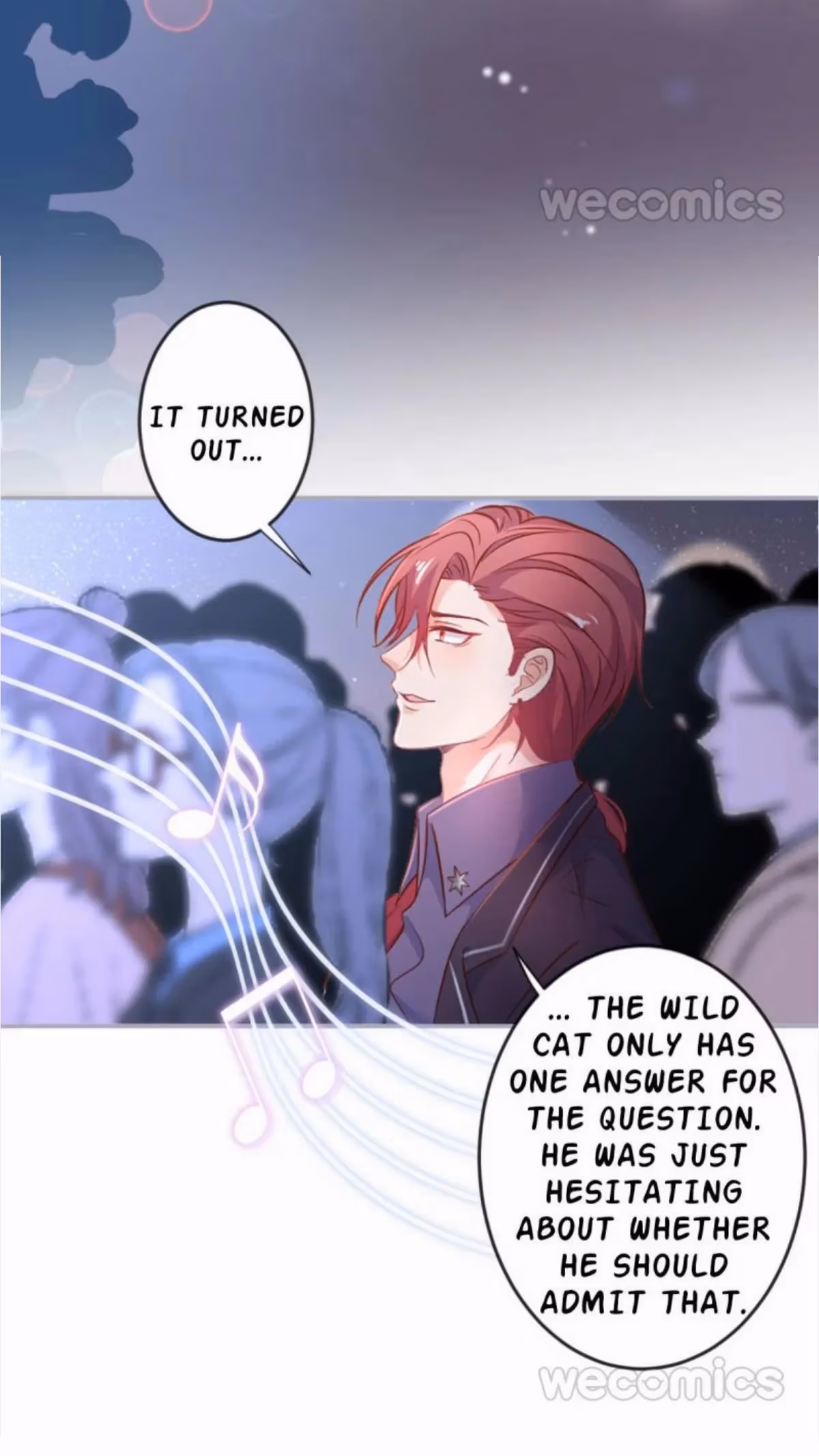Read Fatal Scents chapter 121 image 7 on Lezhin