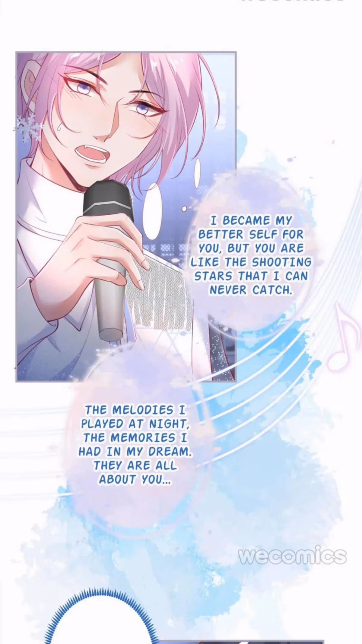 Read Fatal Scents chapter 121 image 8 on Lezhin