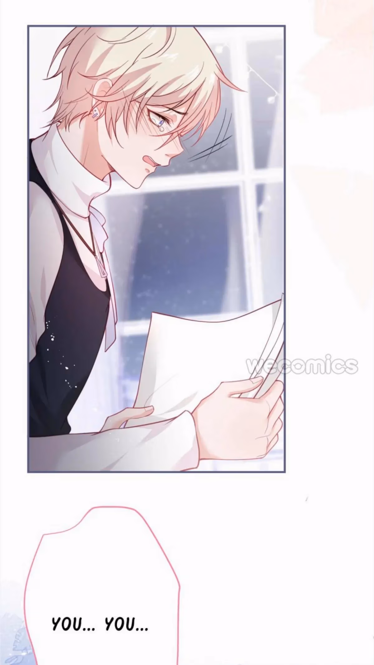 Read Fatal Scents chapter 123 image 1 on Lezhin