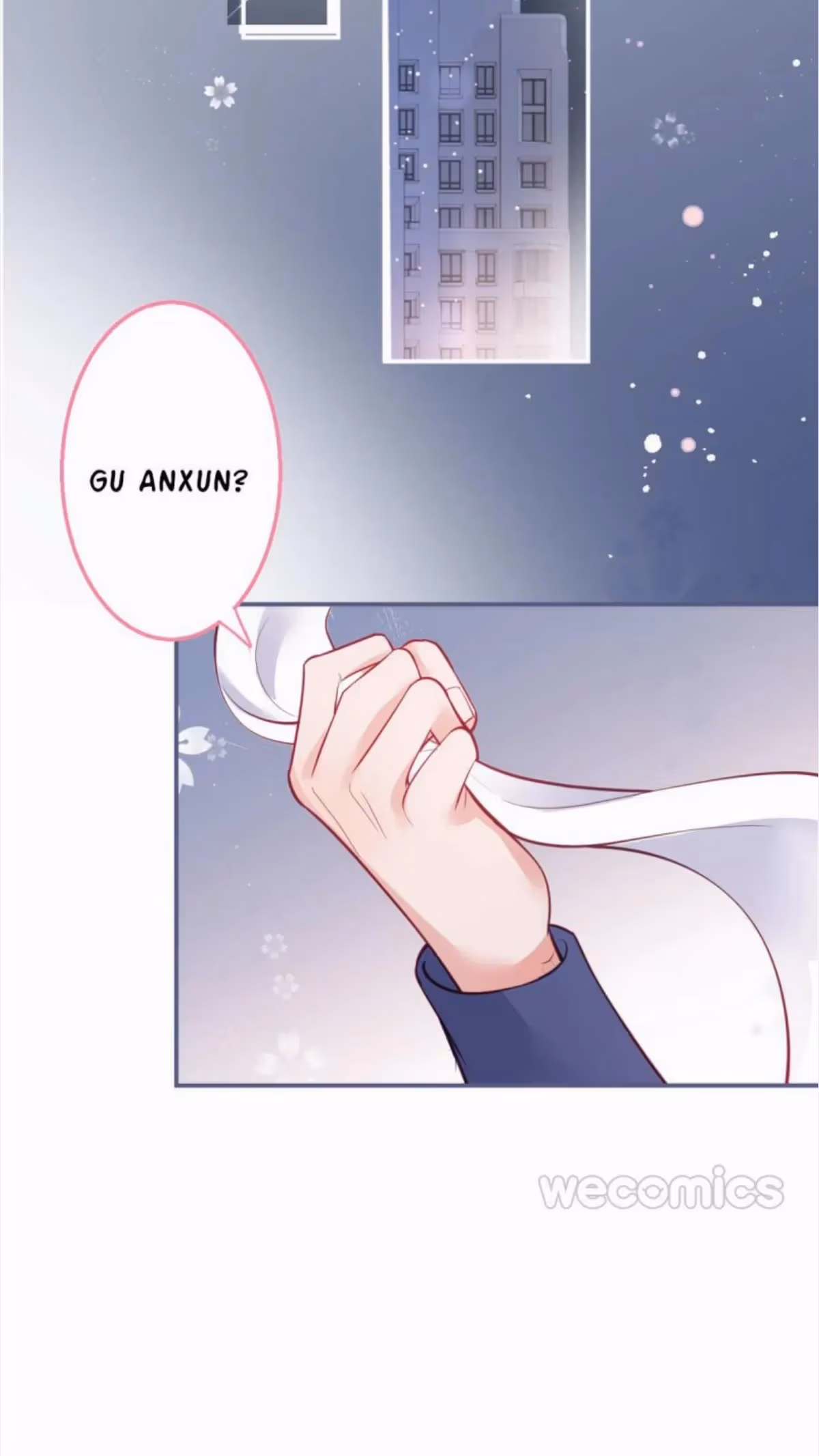 Read Fatal Scents chapter 123 image 13 on Lezhin