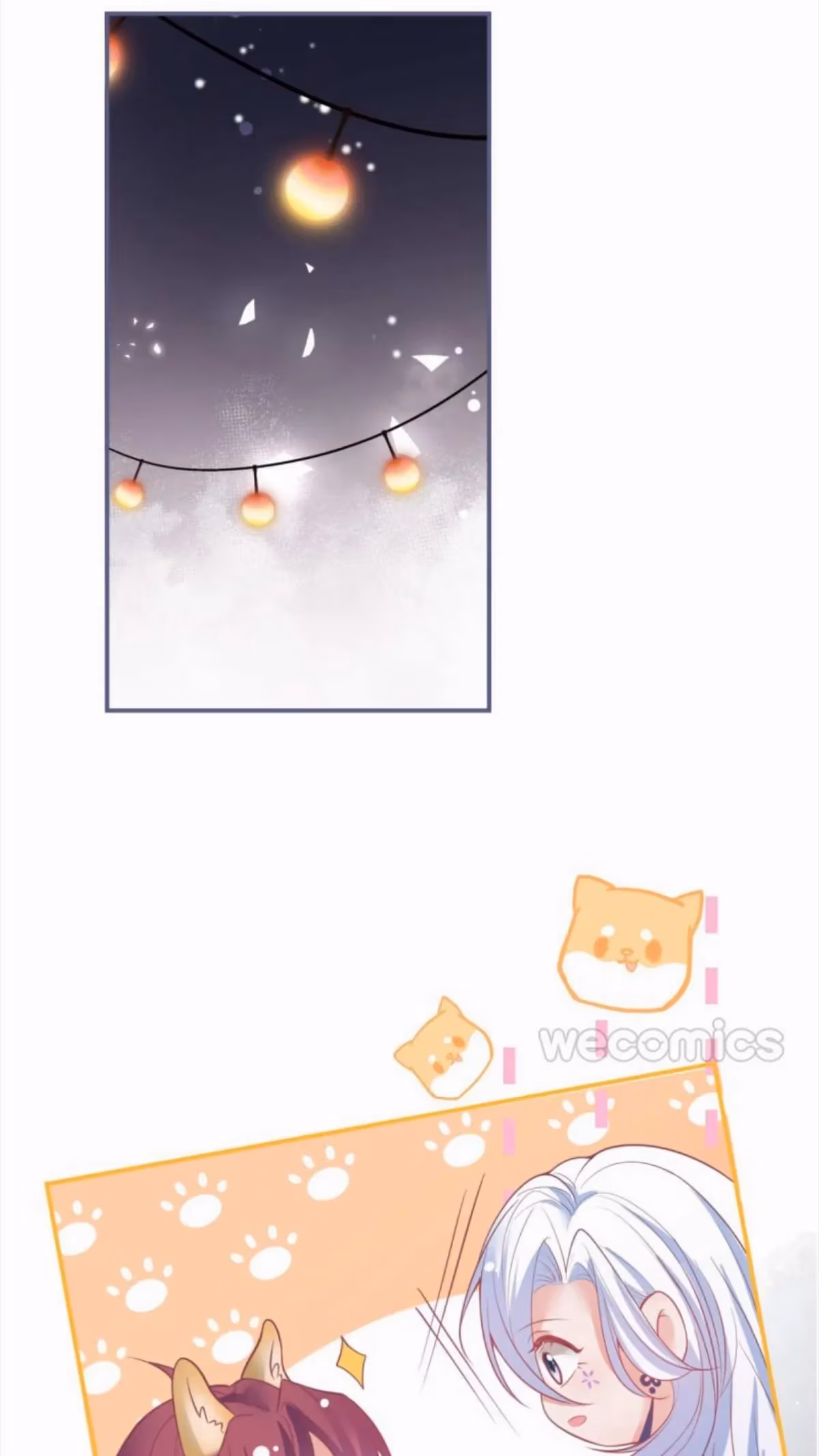 Read Fatal Scents chapter 123 image 14 on Lezhin