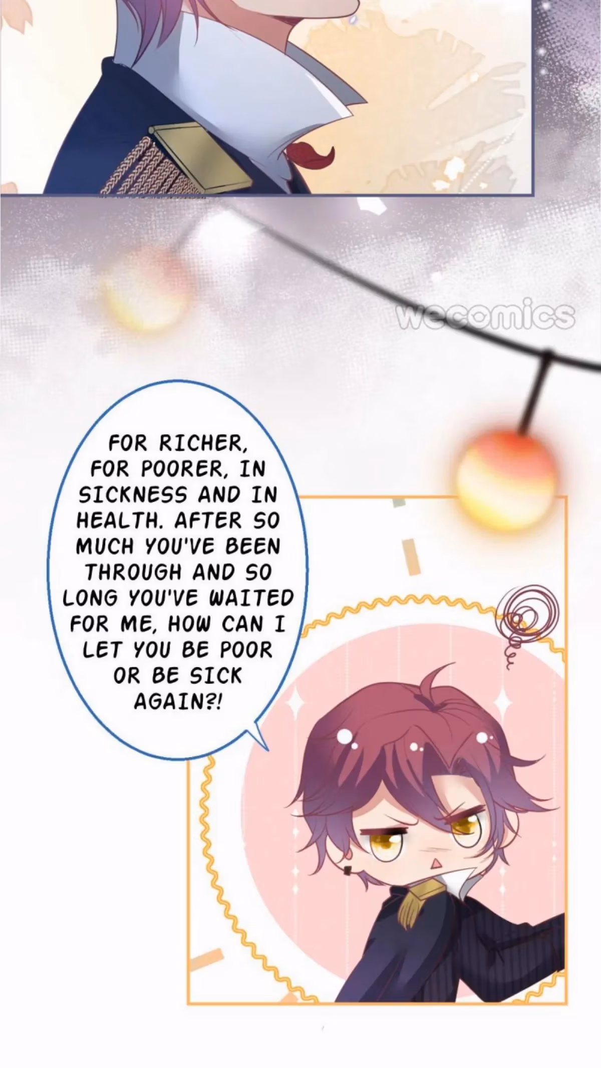 Read Fatal Scents chapter 123 image 19 on Lezhin