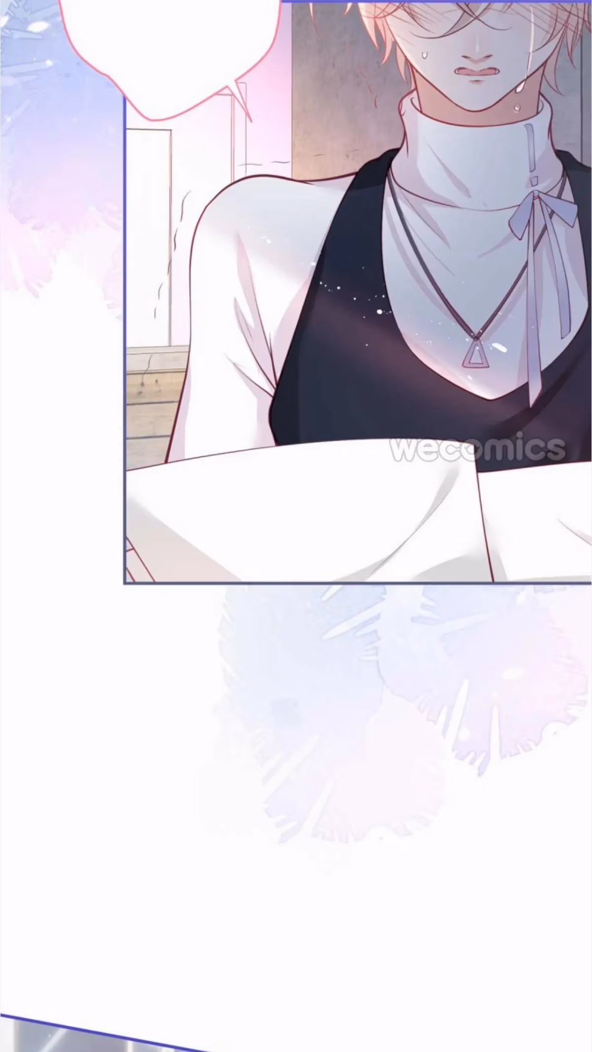 Read Fatal Scents chapter 123 image 2 on Lezhin