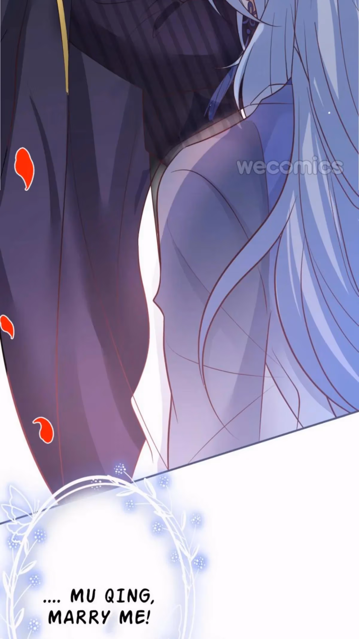 Read Fatal Scents chapter 123 image 21 on Lezhin