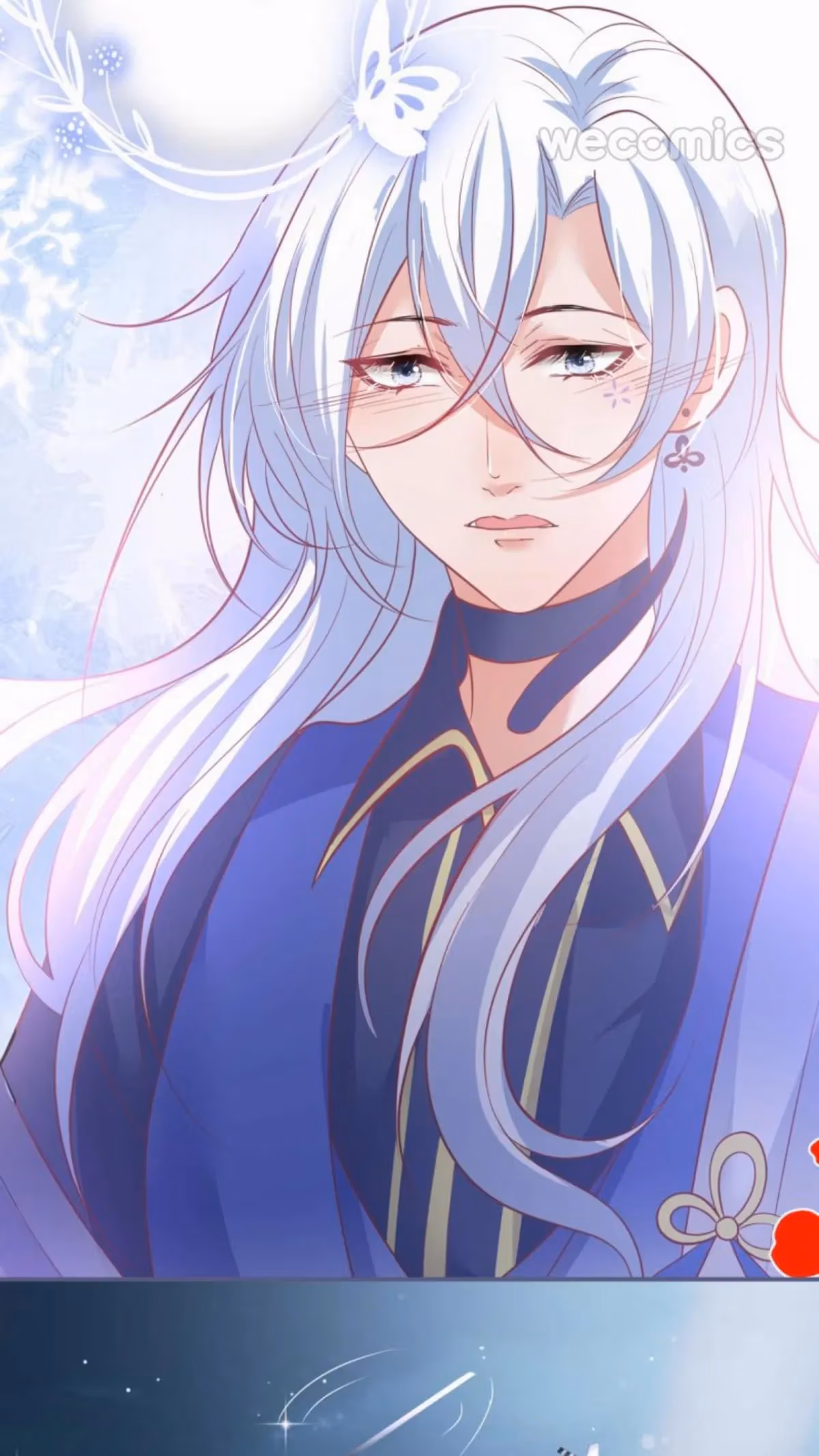 Read Fatal Scents chapter 123 image 22 on Lezhin