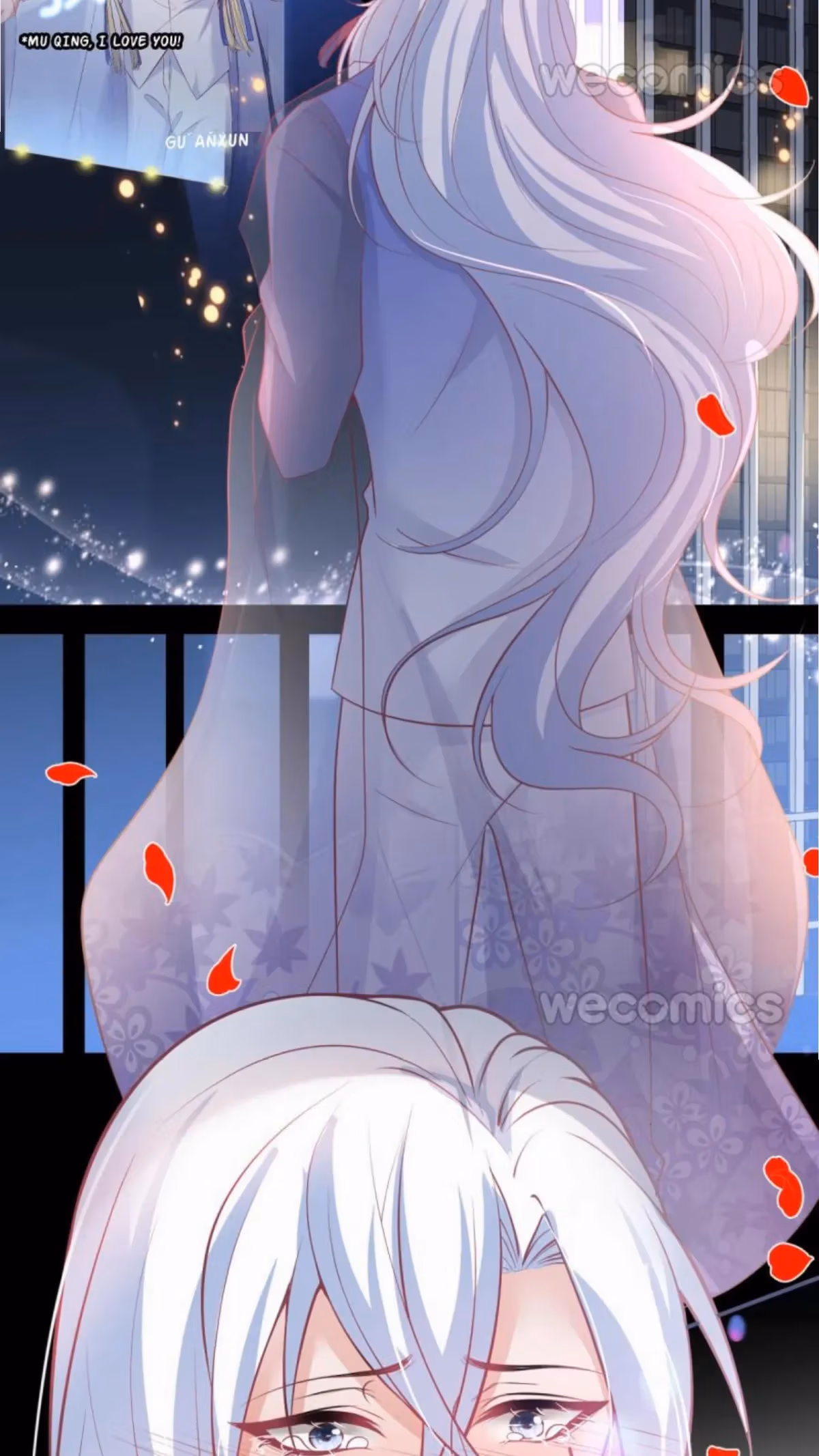 Read Fatal Scents chapter 123 image 24 on Lezhin