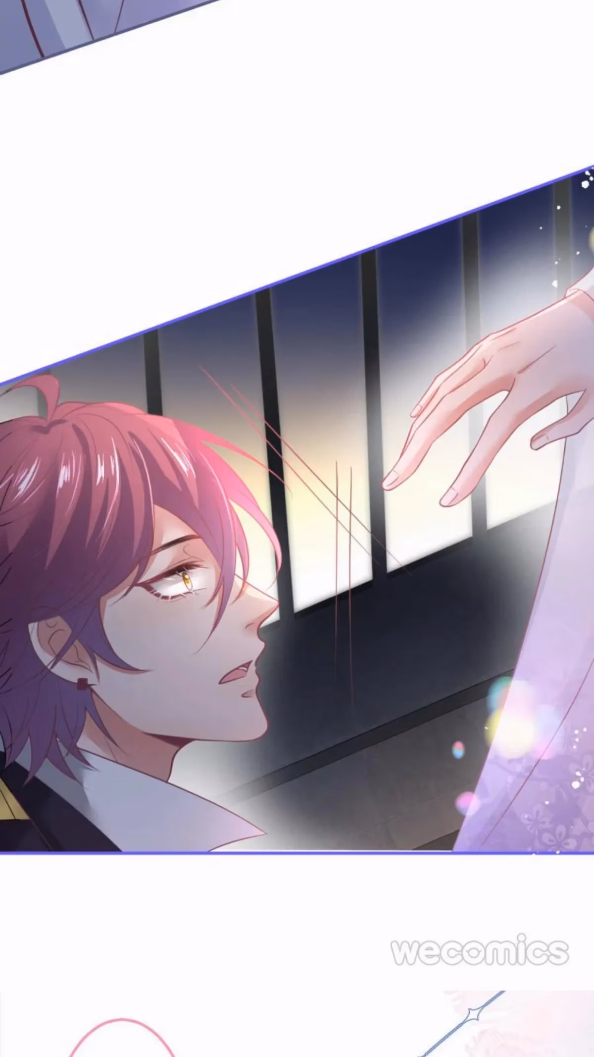 Read Fatal Scents chapter 123 image 26 on Lezhin