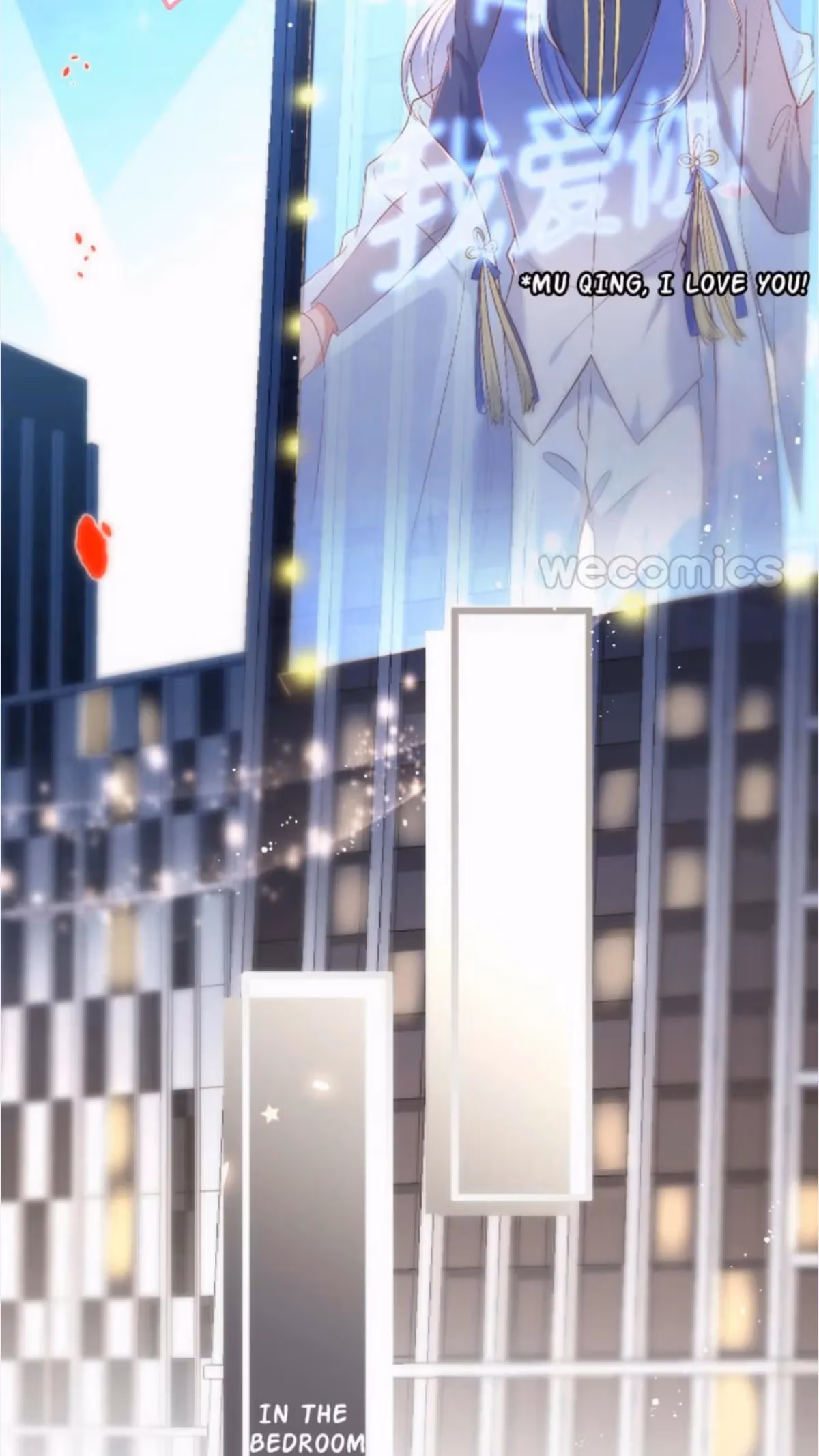 Read Fatal Scents chapter 123 image 30 on Lezhin