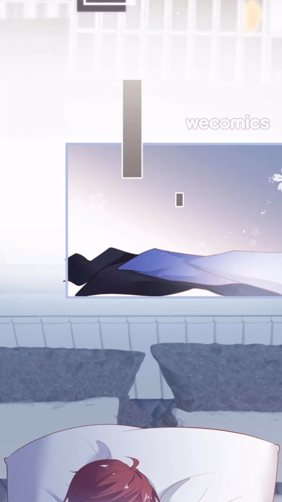 Read Fatal Scents chapter 123 image 31 on Lezhin