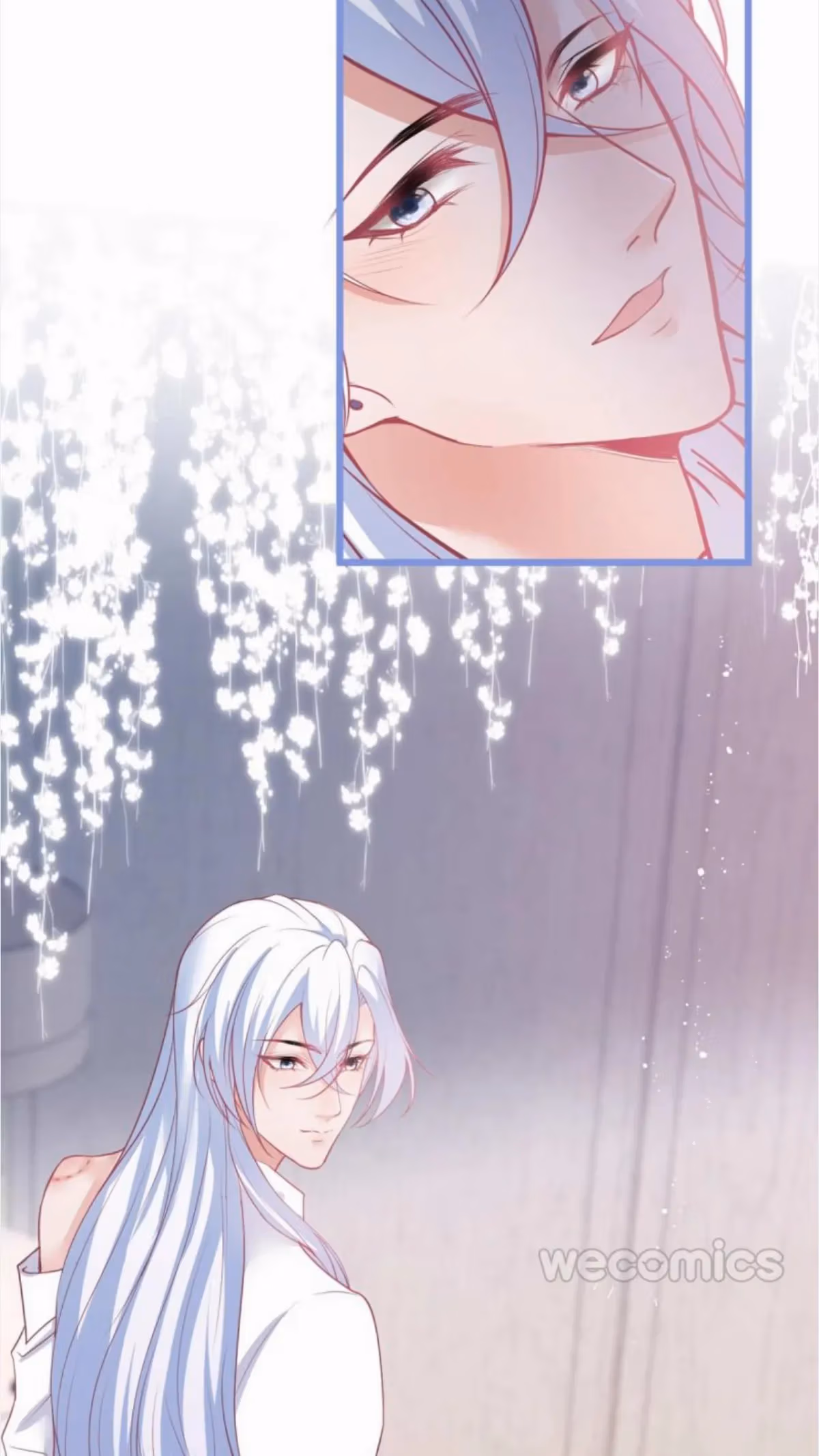 Read Fatal Scents chapter 123 image 33 on Lezhin