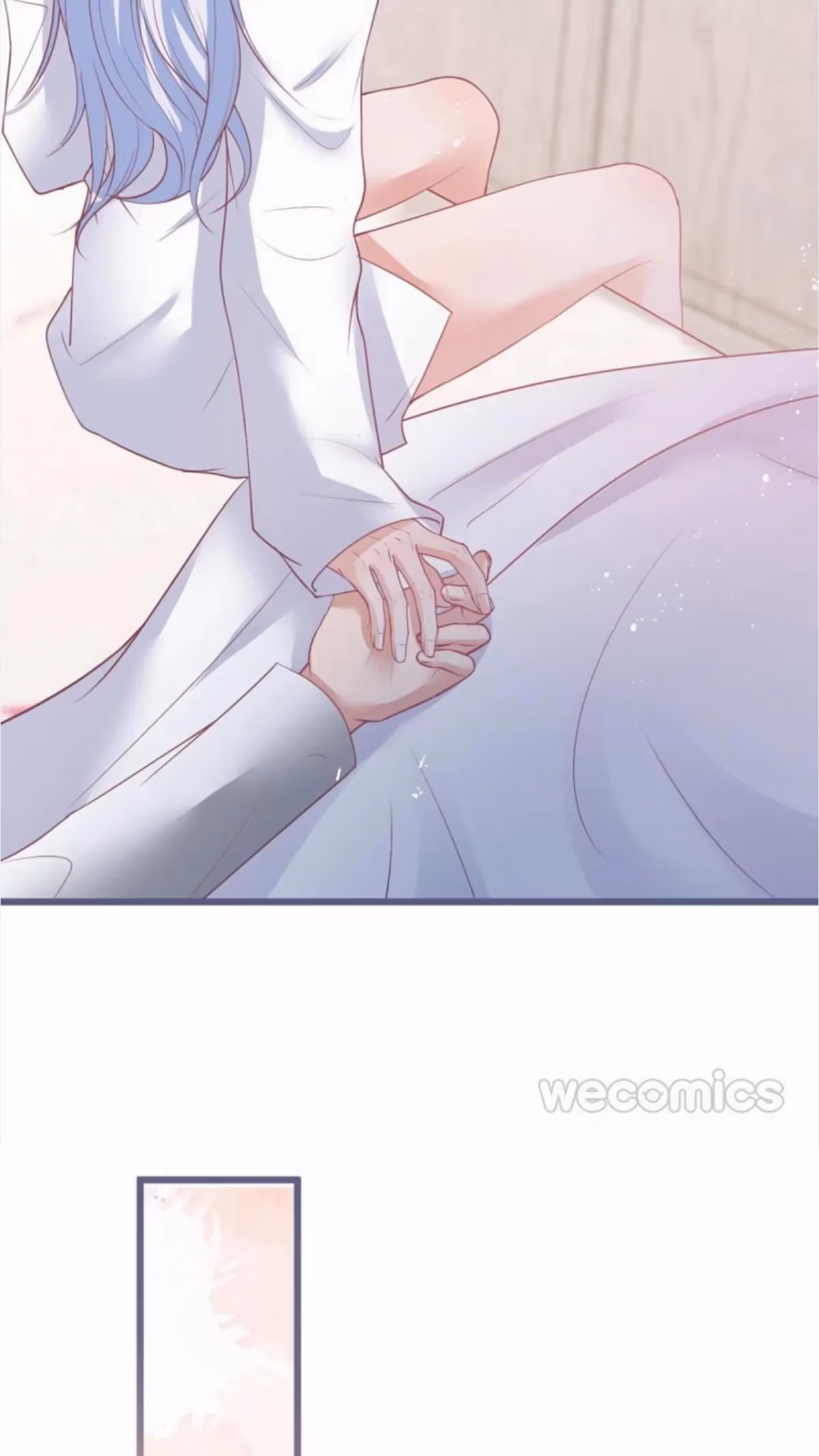 Read Fatal Scents chapter 123 image 34 on Lezhin