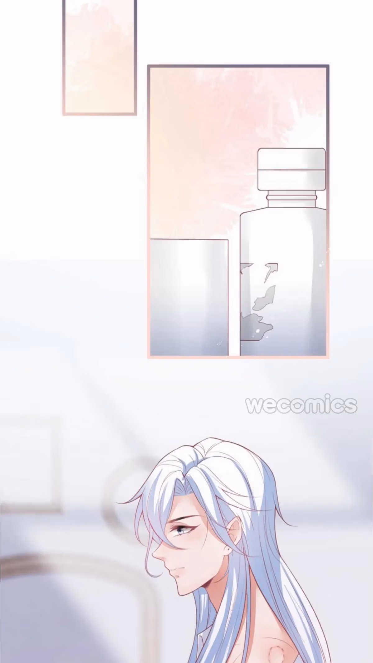 Read Fatal Scents chapter 123 image 35 on Lezhin