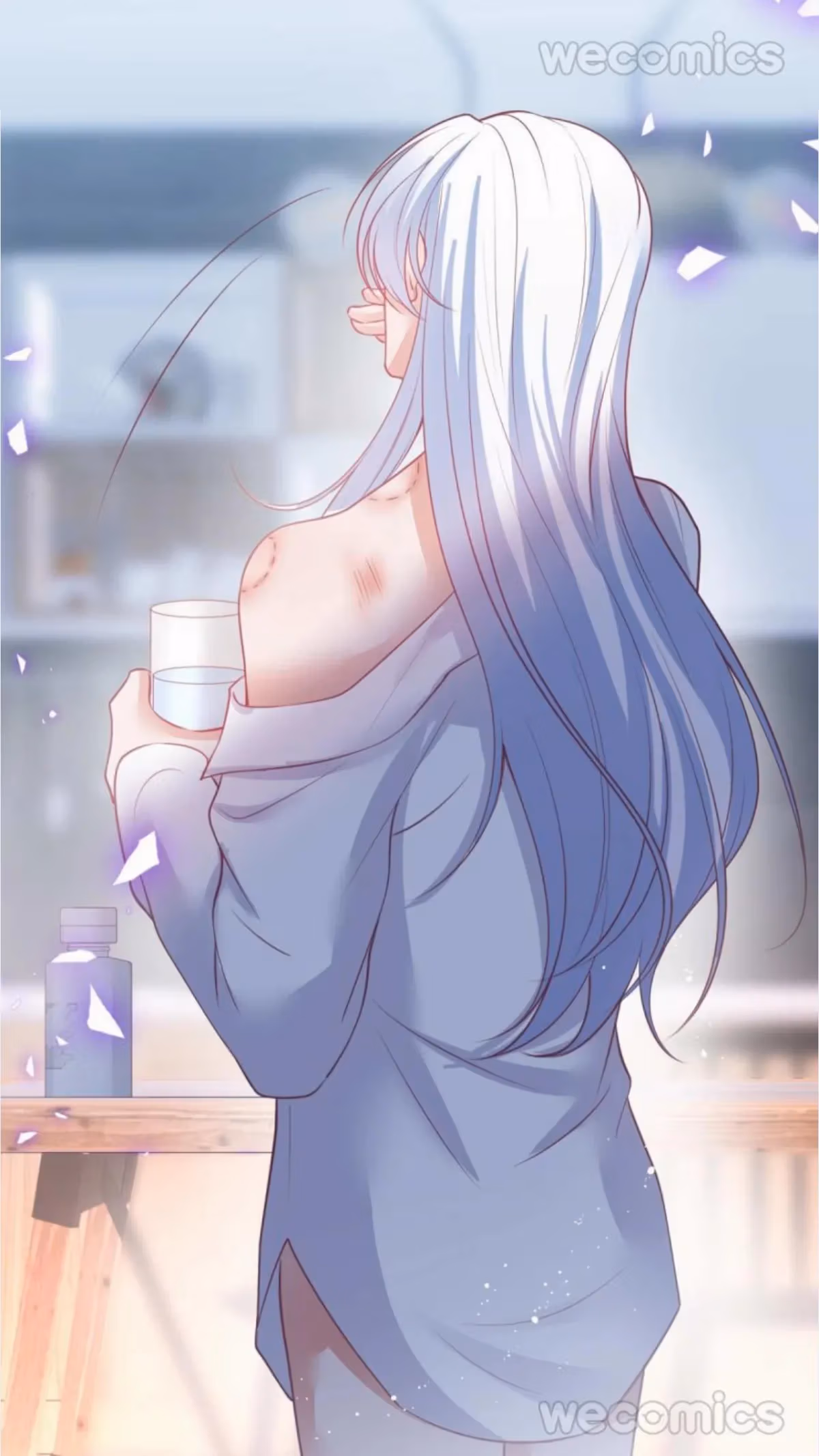 Read Fatal Scents chapter 123 image 39 on Lezhin