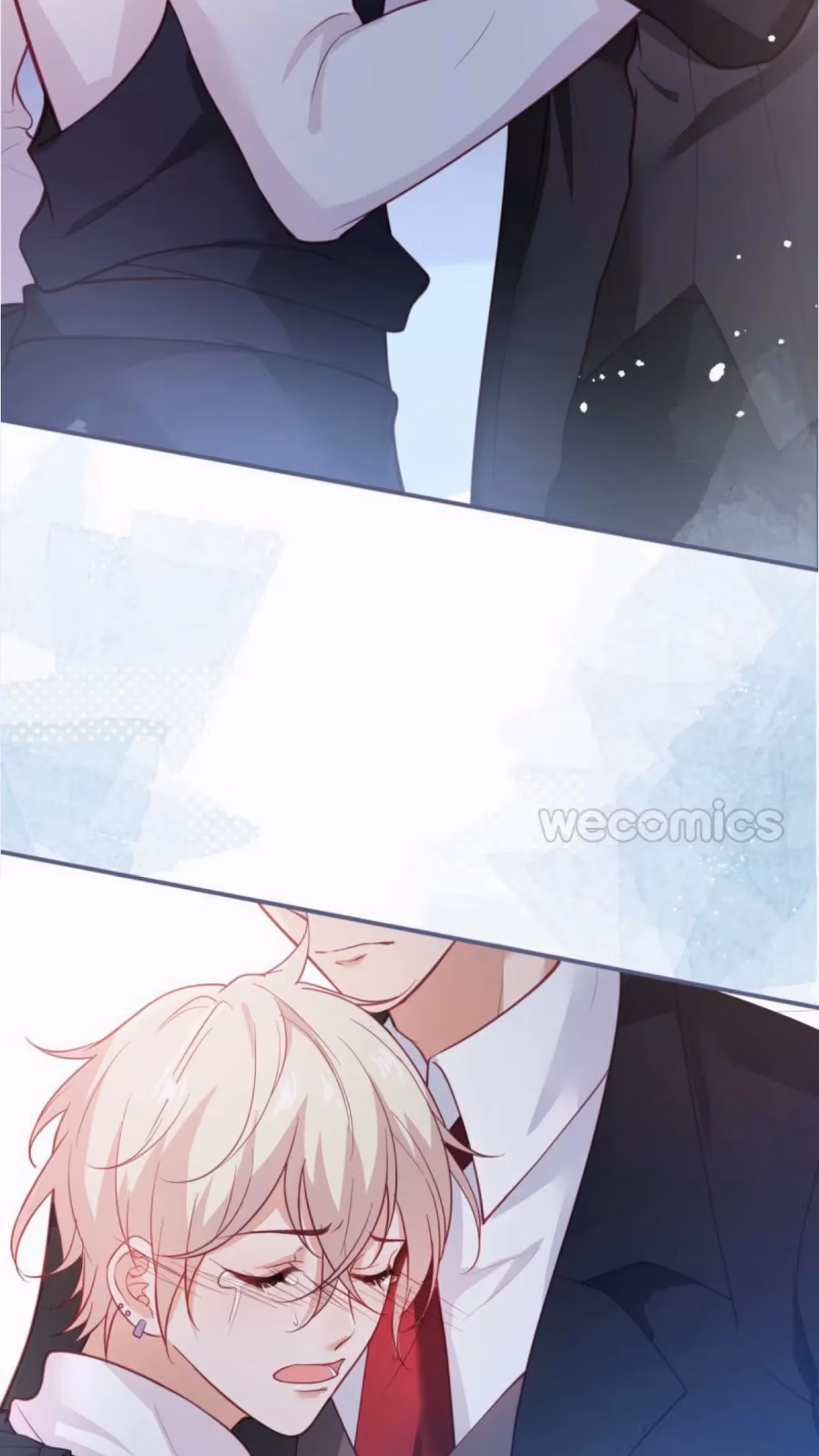Read Fatal Scents chapter 123 image 6 on Lezhin