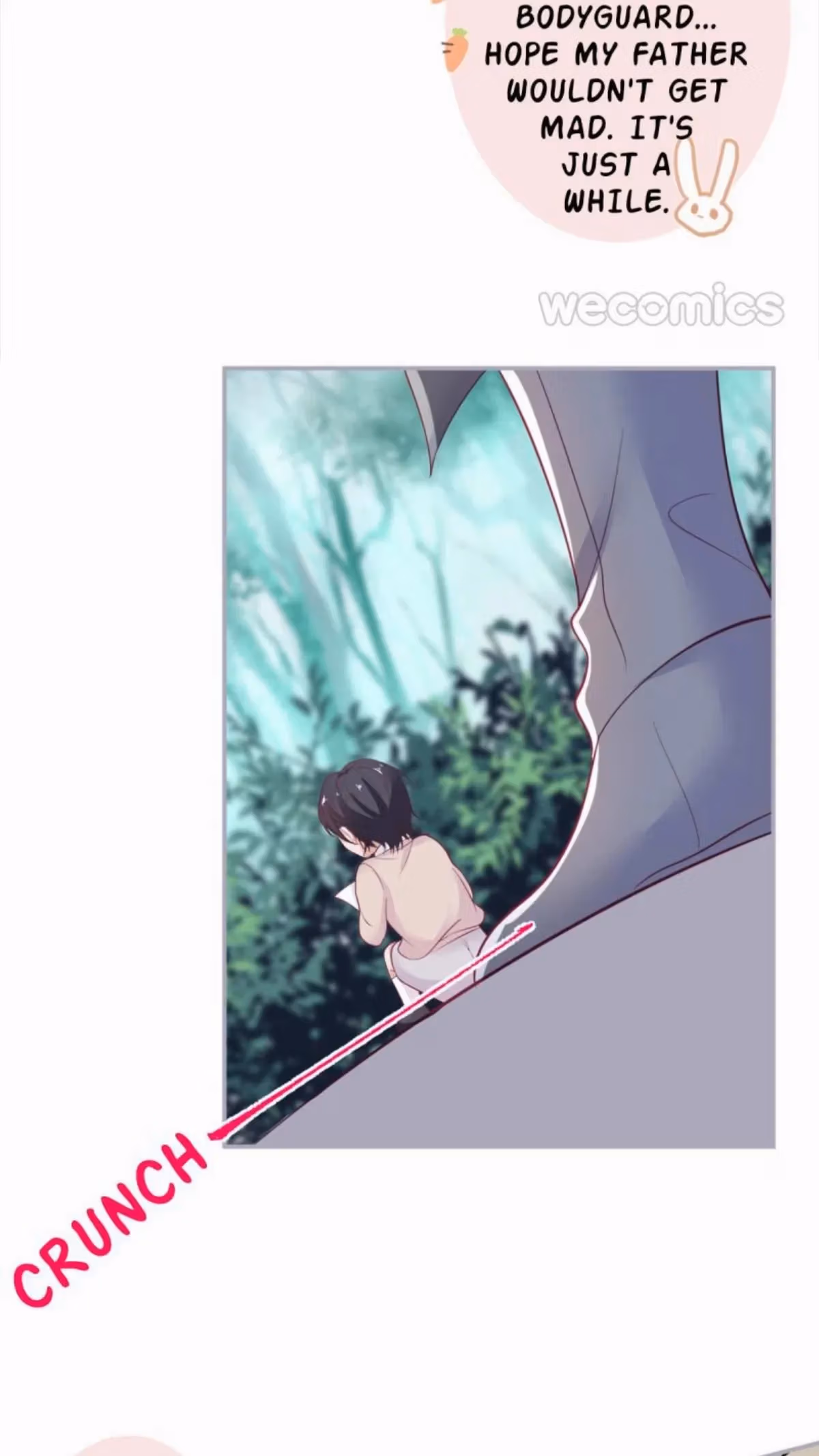 Read Fatal Scents chapter 124 image 10 on Lezhin