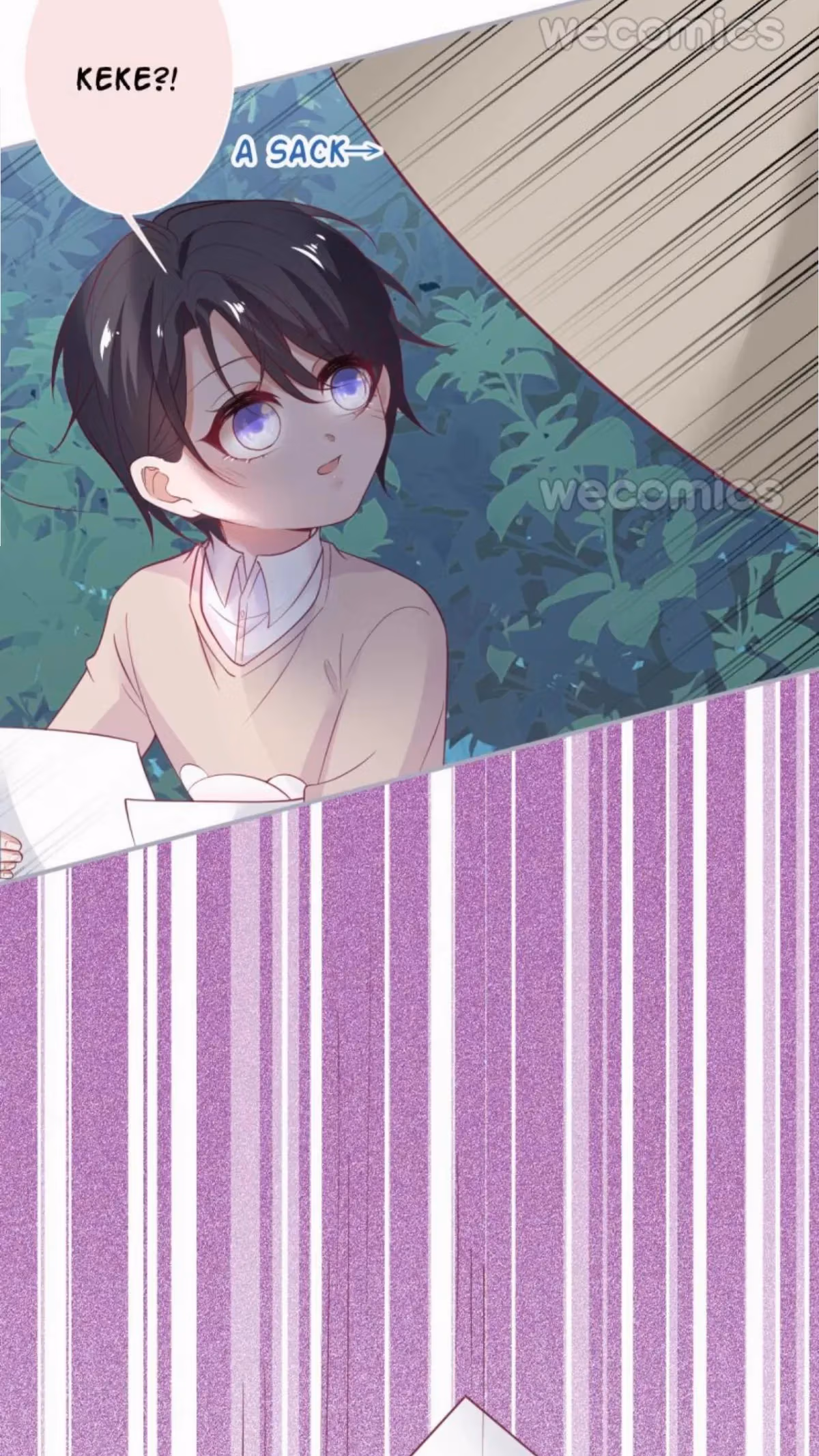 Read Fatal Scents chapter 124 image 11 on Lezhin