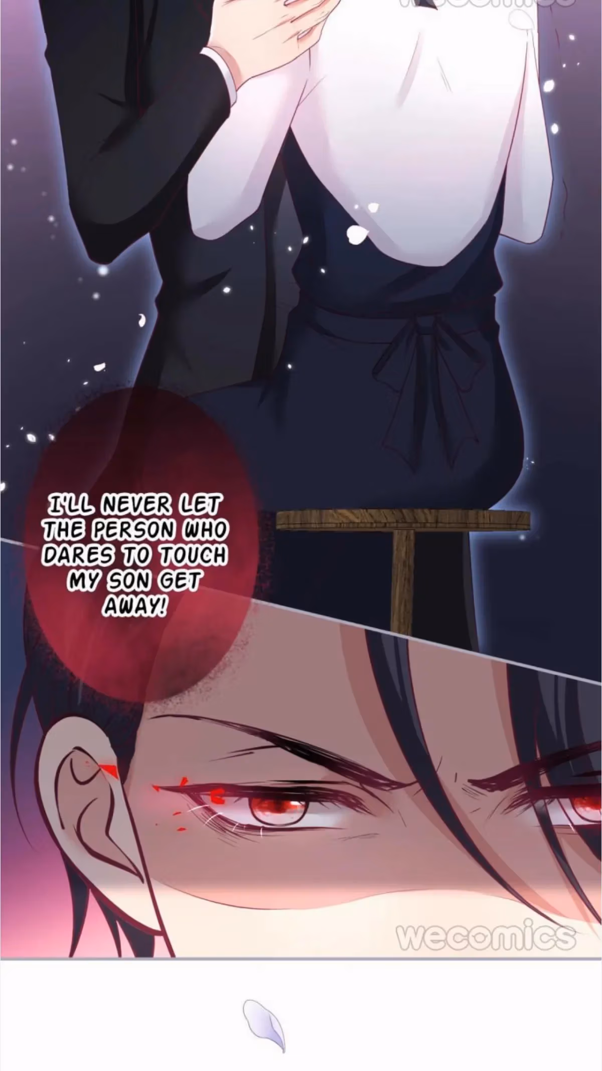 Read Fatal Scents chapter 124 image 21 on Lezhin