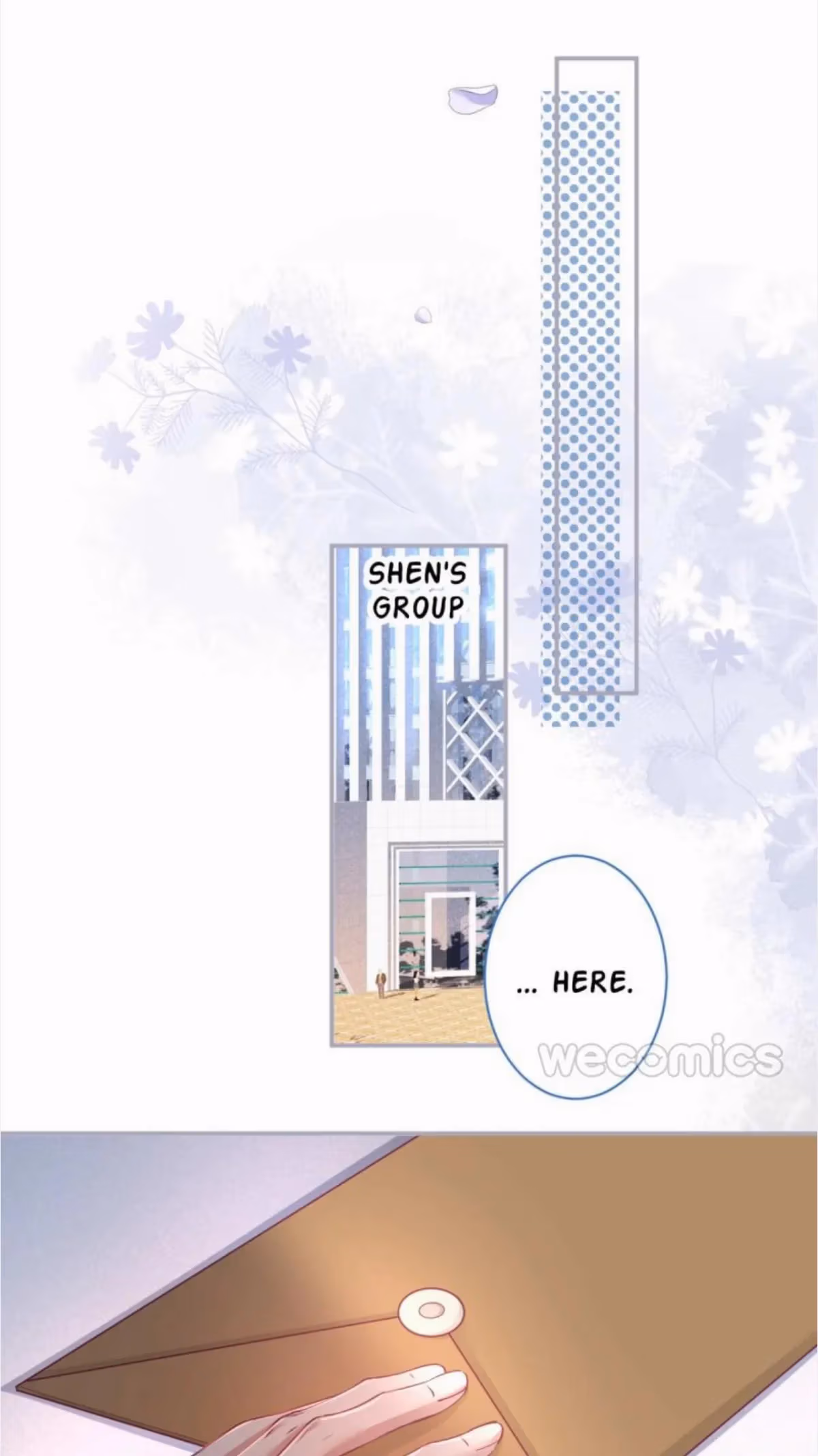 Read Fatal Scents chapter 124 image 22 on Lezhin