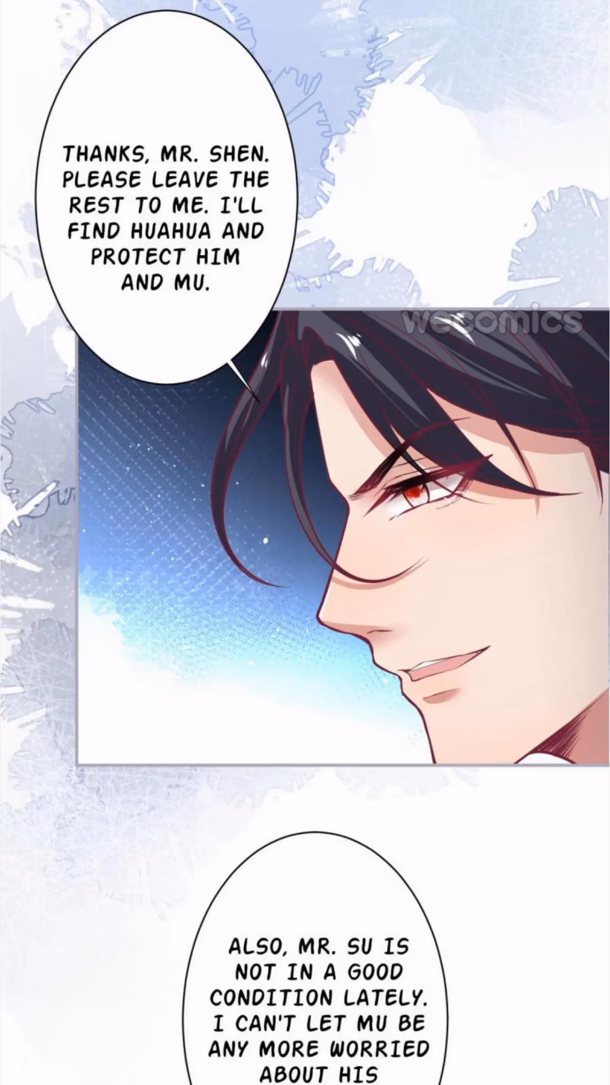 Read Fatal Scents chapter 124 image 25 on Lezhin