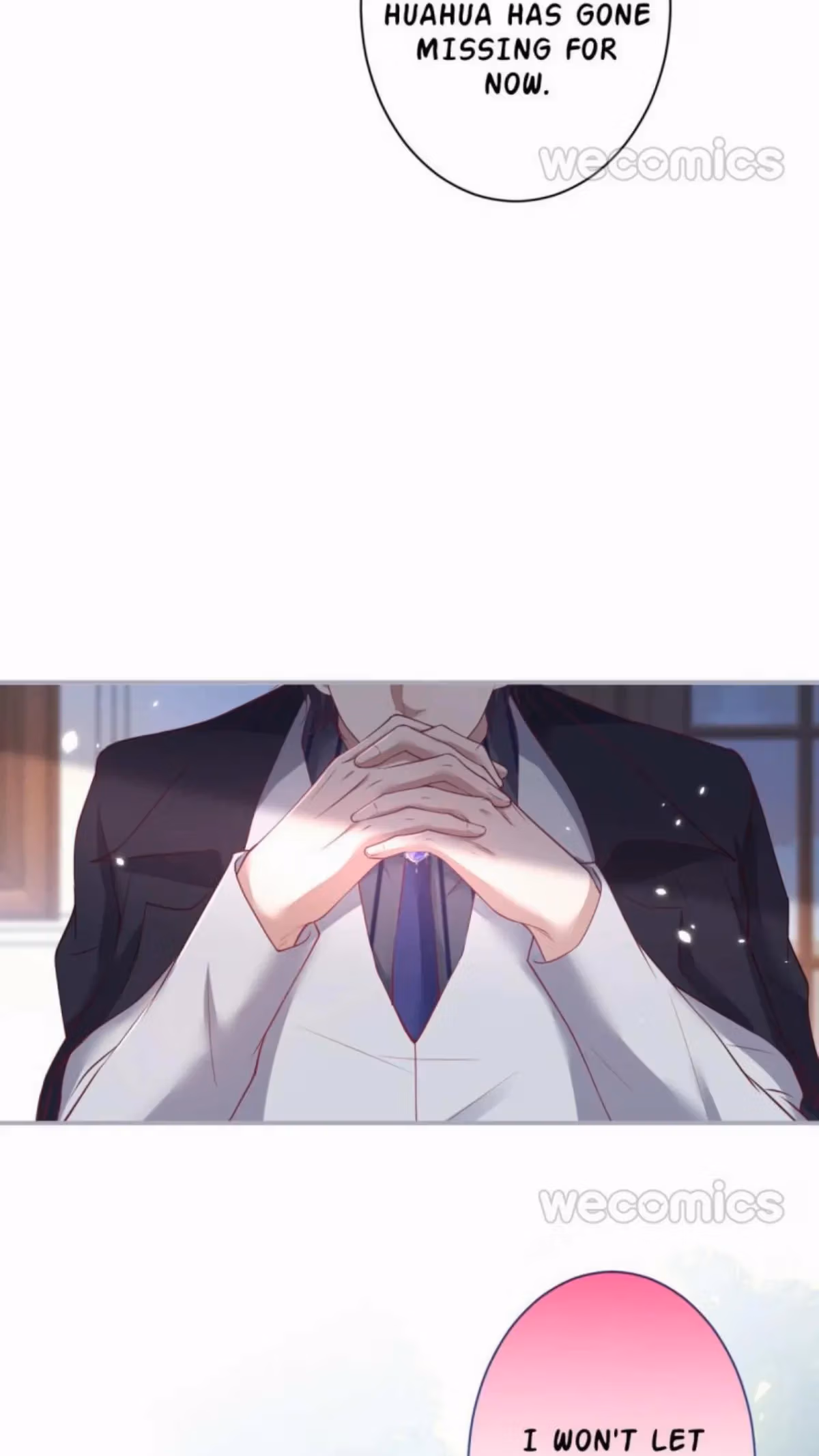 Read Fatal Scents chapter 124 image 27 on Lezhin