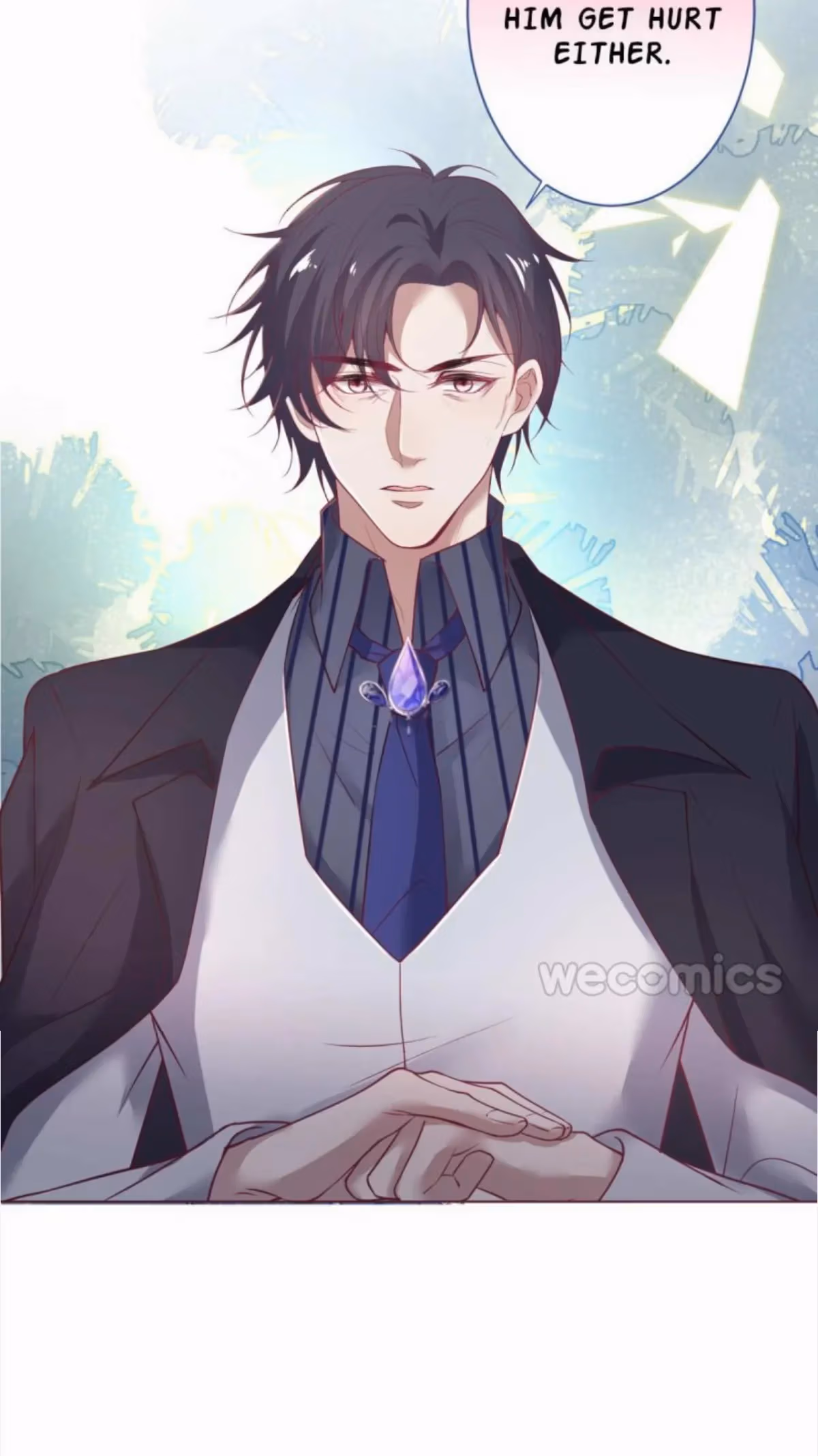 Read Fatal Scents chapter 124 image 28 on Lezhin