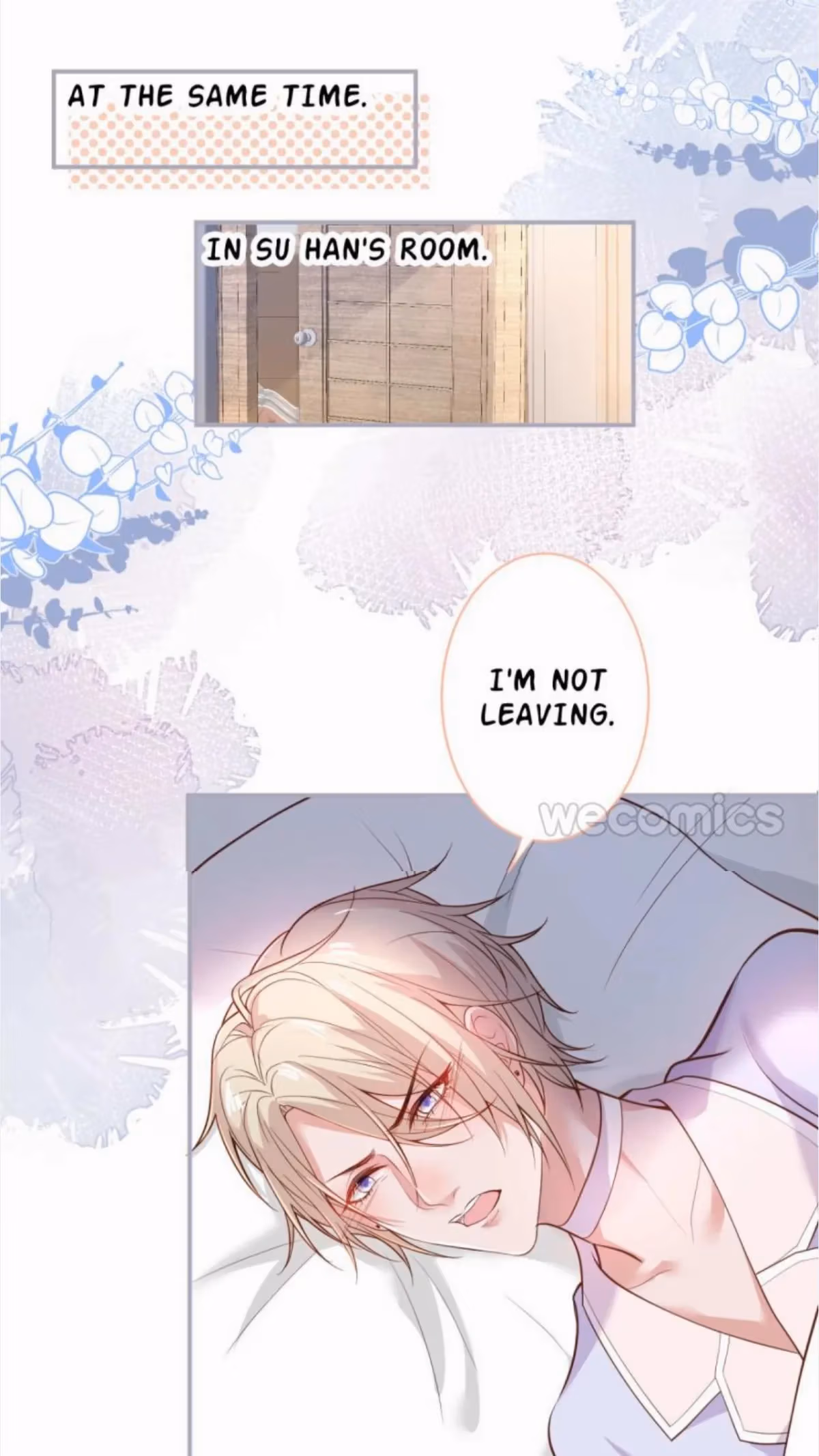 Read Fatal Scents chapter 124 image 29 on Lezhin