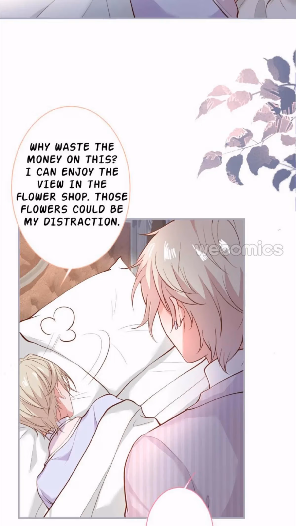 Read Fatal Scents chapter 124 image 31 on Lezhin