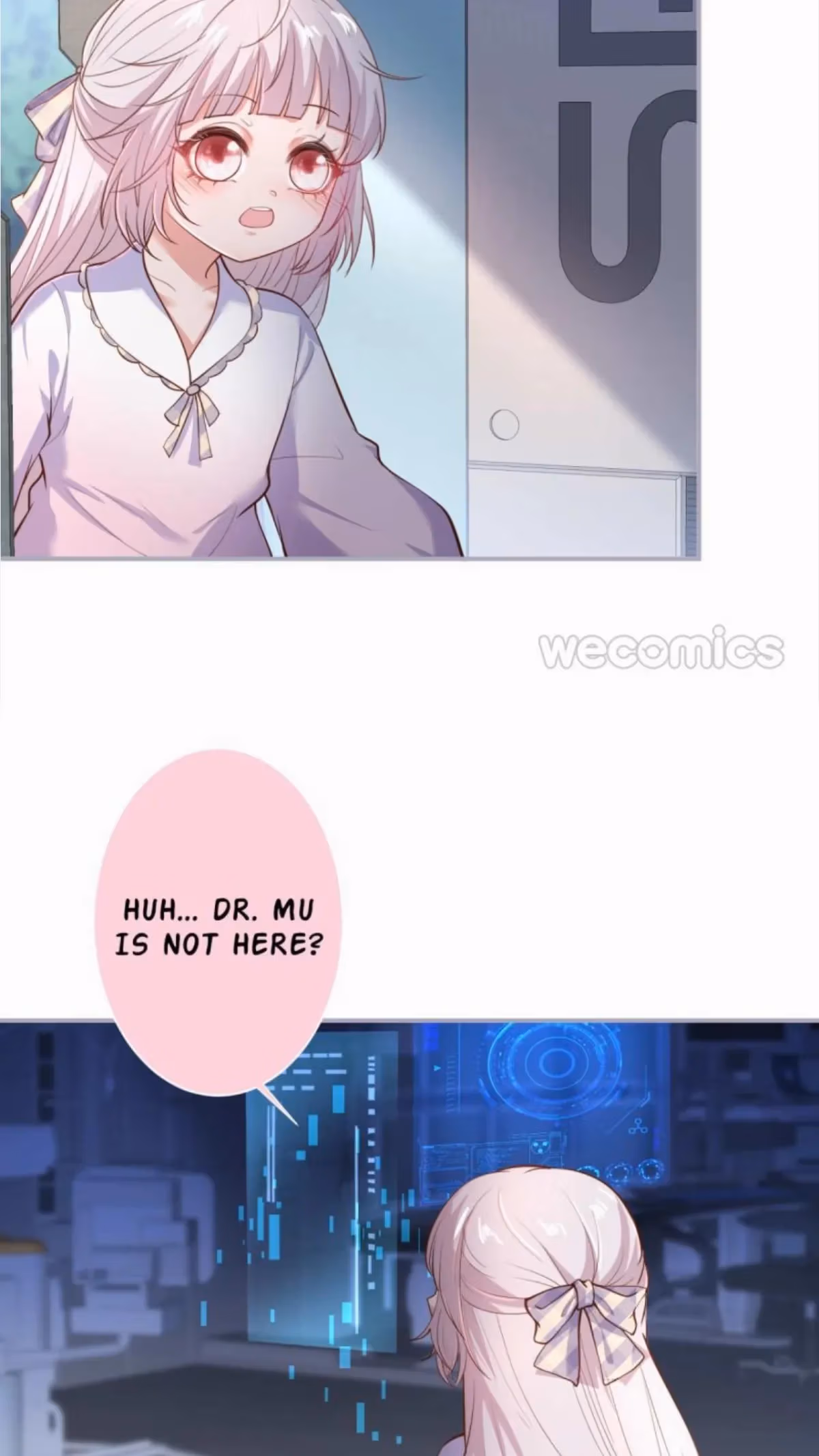 Read Fatal Scents chapter 124 image 36 on Lezhin