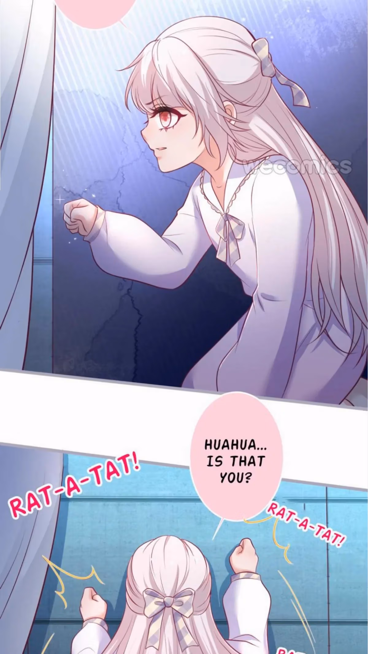 Read Fatal Scents chapter 125 image 10 on Lezhin