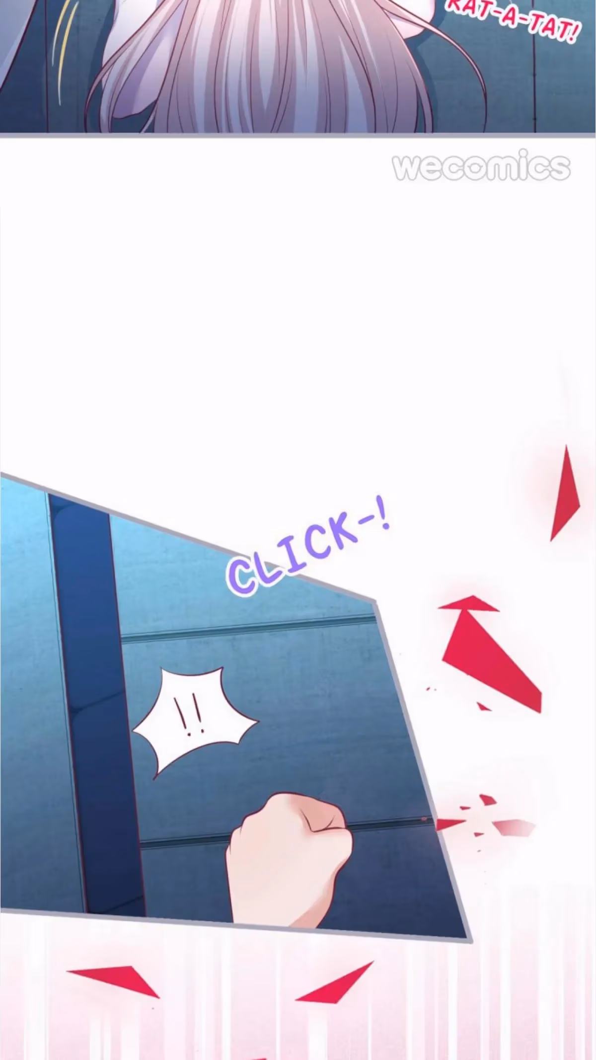 Read Fatal Scents chapter 125 image 11 on Lezhin