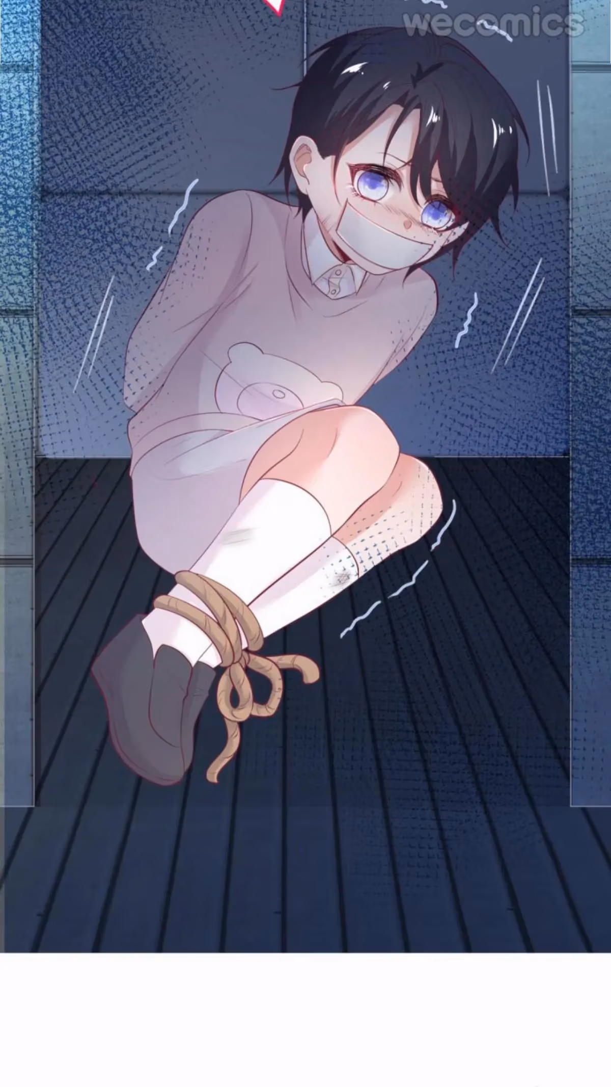 Read Fatal Scents chapter 125 image 13 on Lezhin