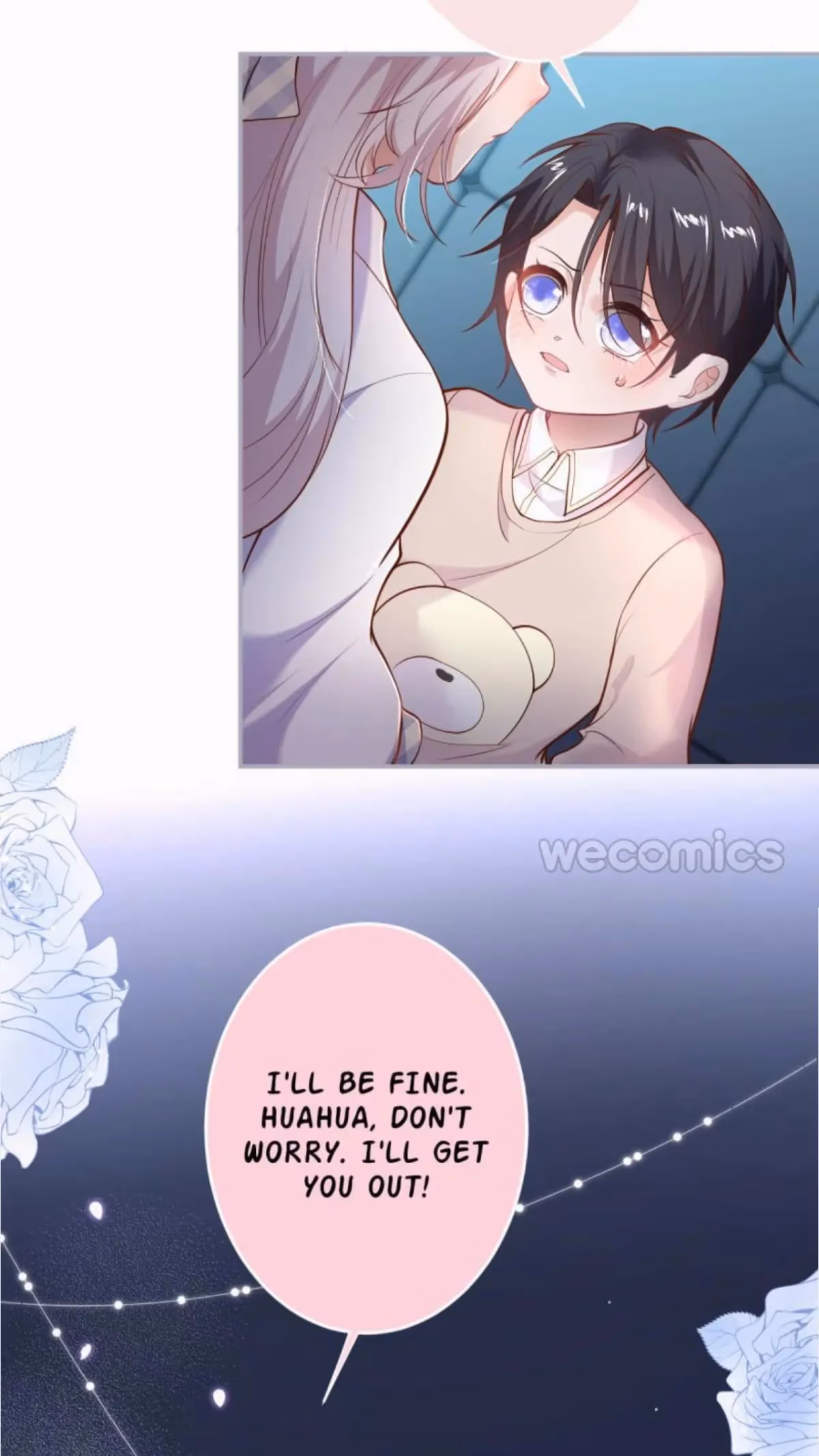 Read Fatal Scents chapter 125 image 15 on Lezhin