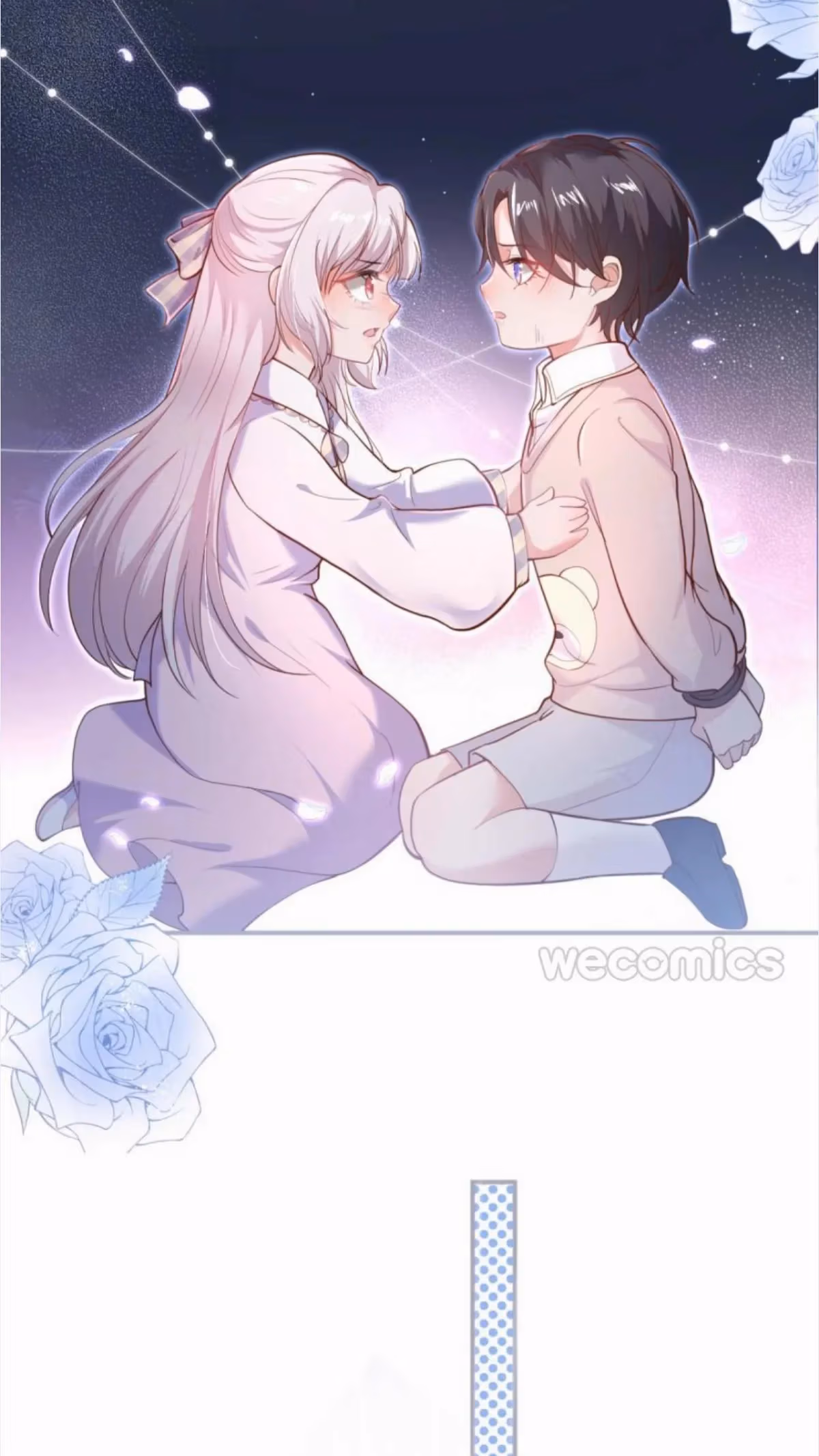 Read Fatal Scents chapter 125 image 16 on Lezhin