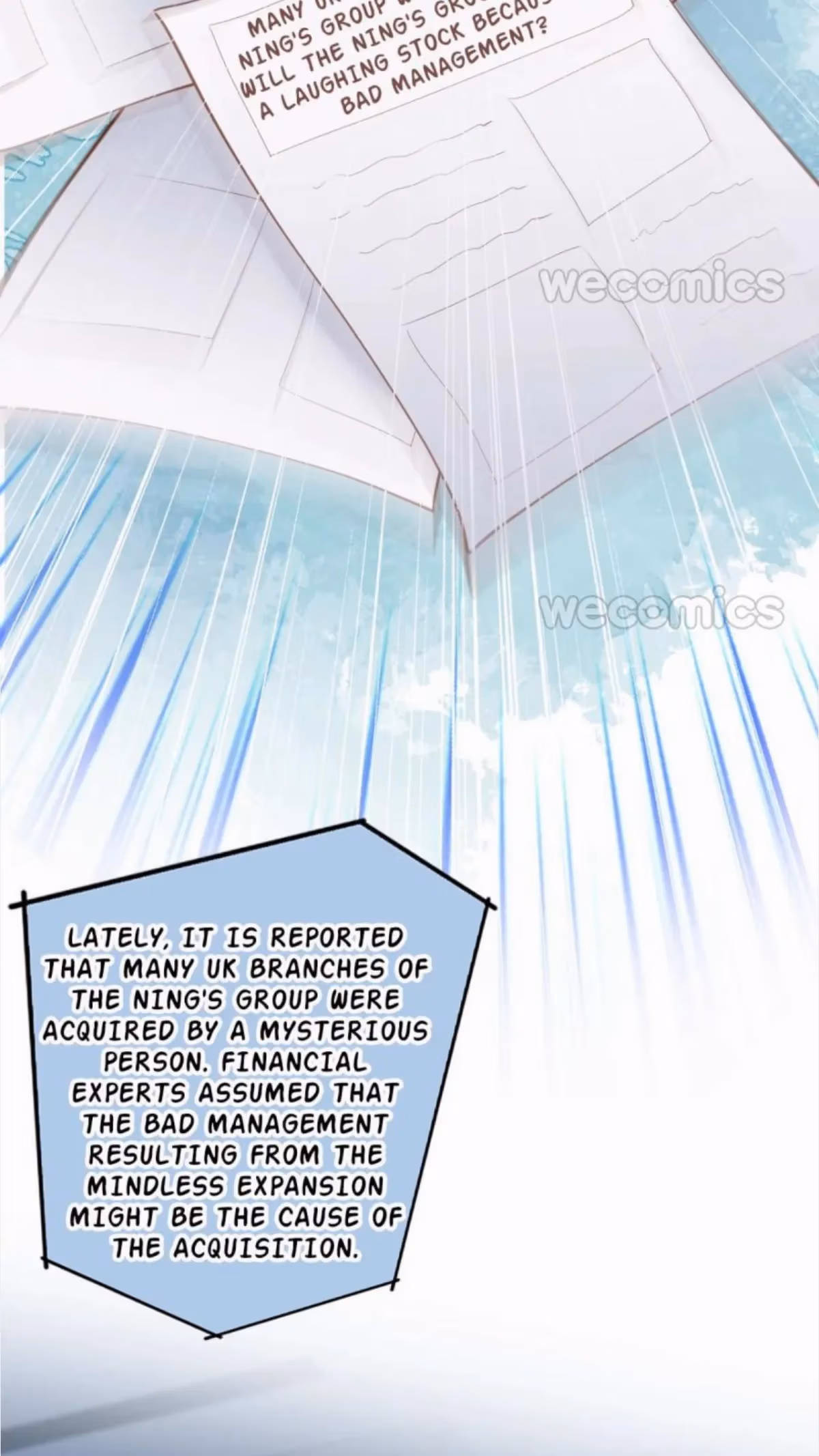 Read Fatal Scents chapter 125 image 18 on Lezhin