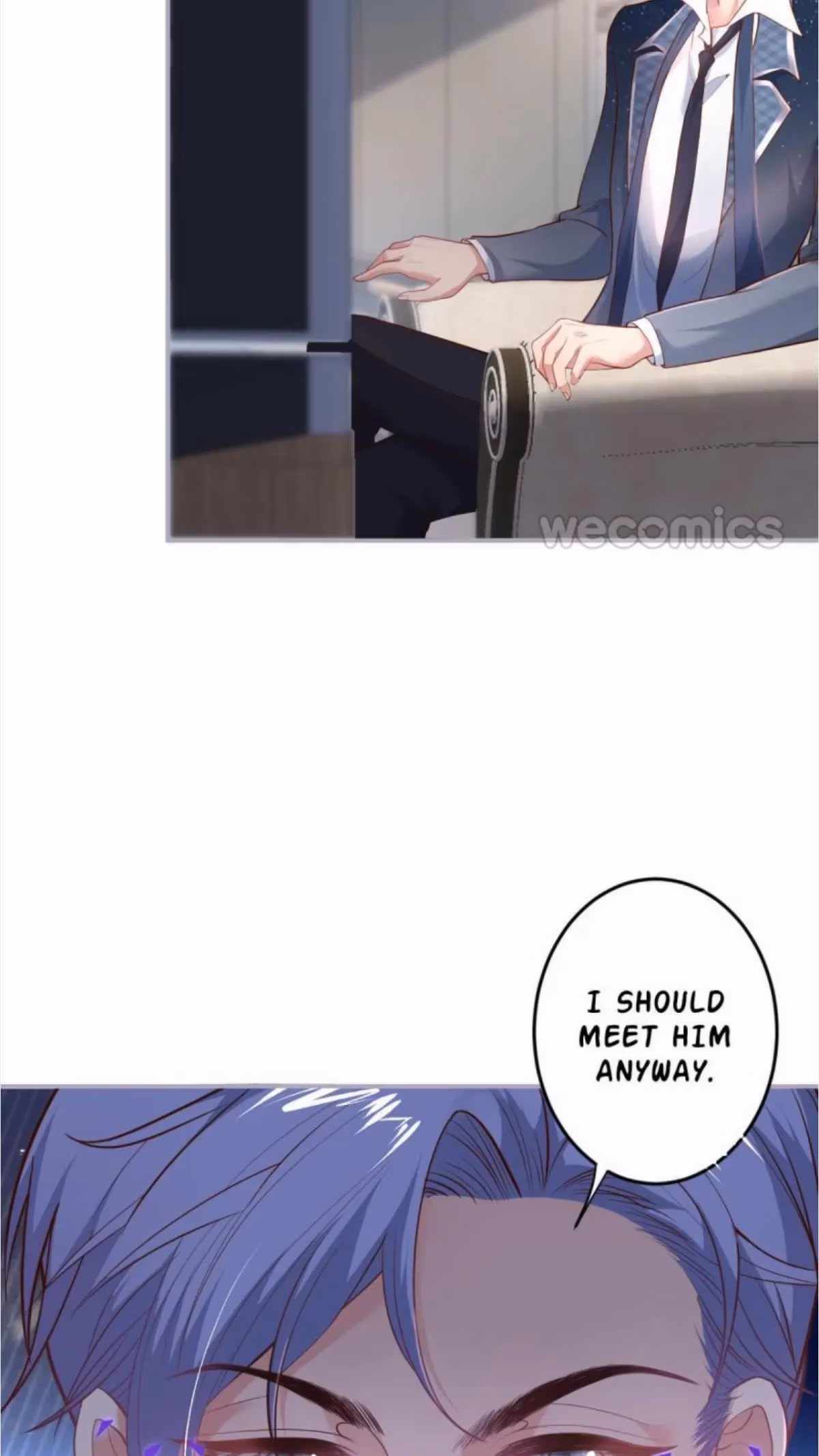 Read Fatal Scents chapter 125 image 21 on Lezhin