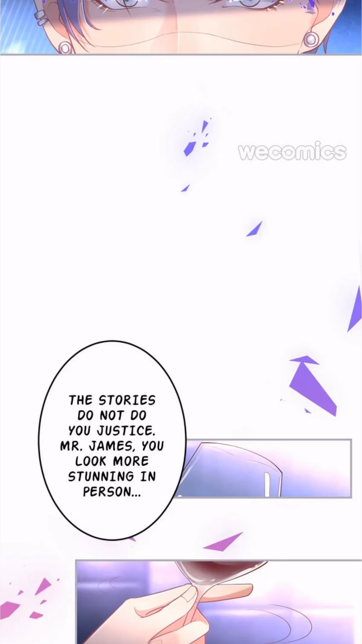 Read Fatal Scents chapter 125 image 22 on Lezhin