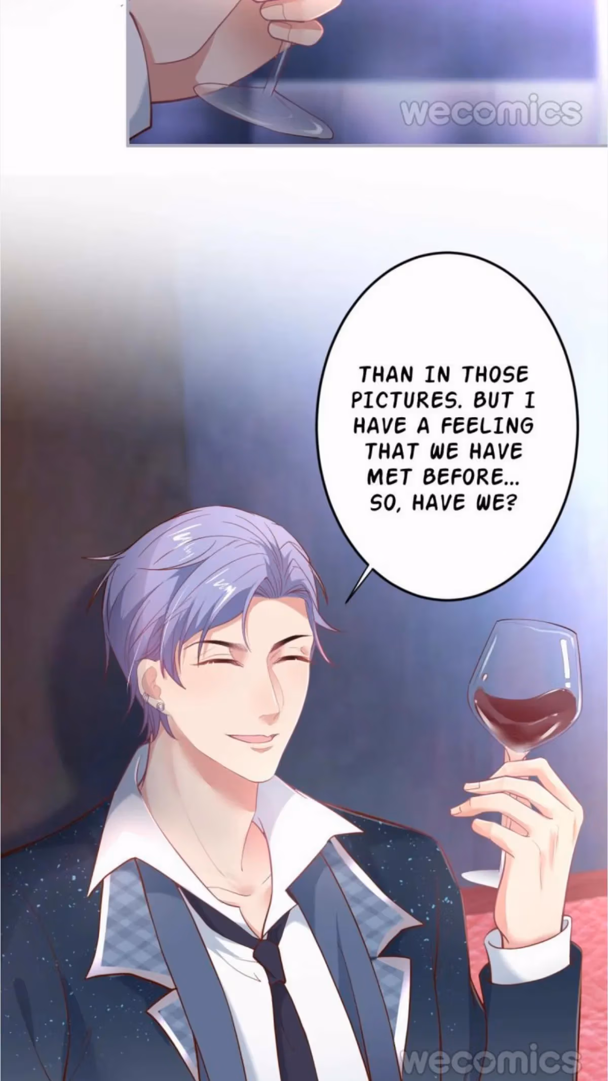 Read Fatal Scents chapter 125 image 23 on Lezhin