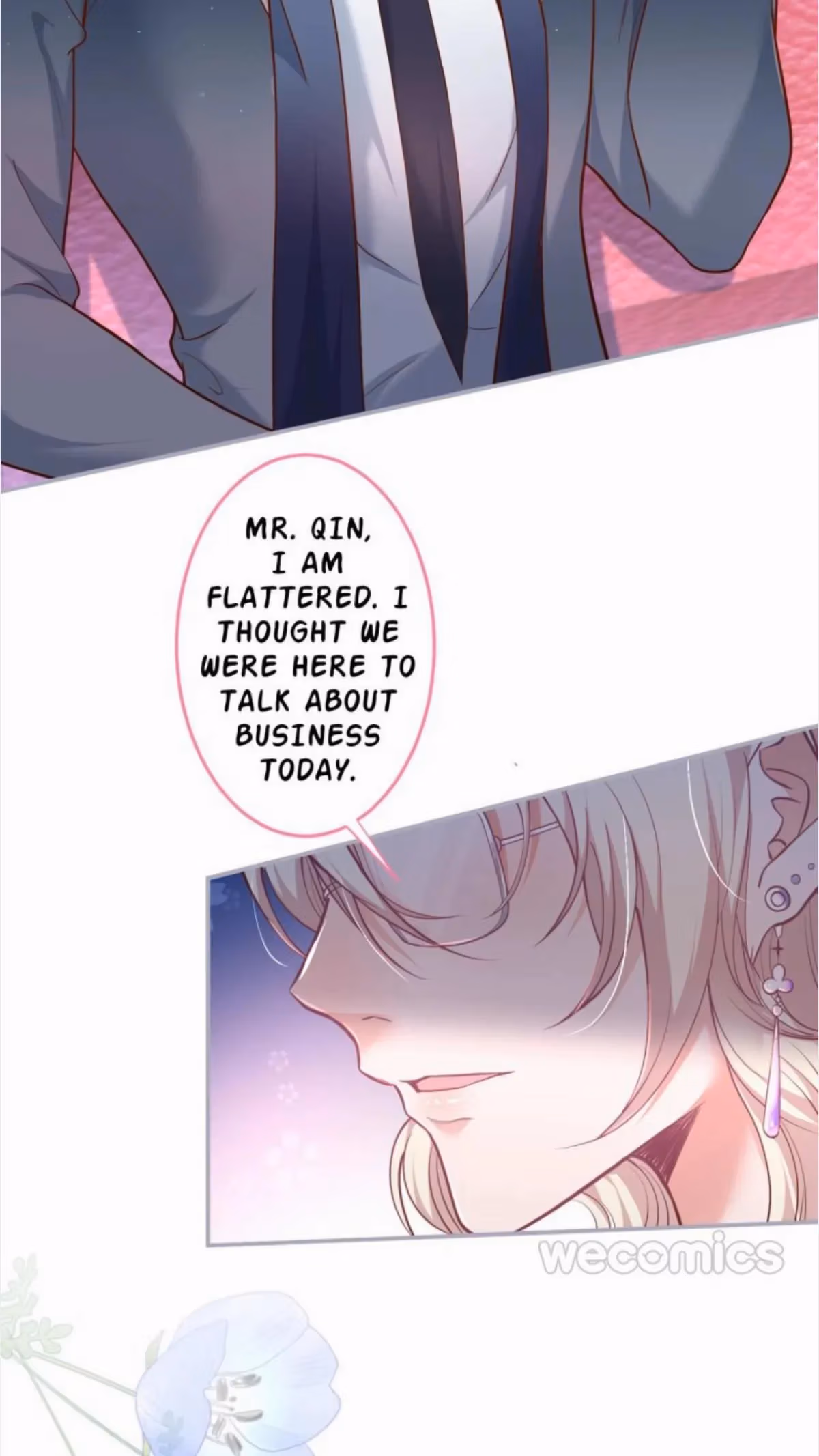 Read Fatal Scents chapter 125 image 24 on Lezhin