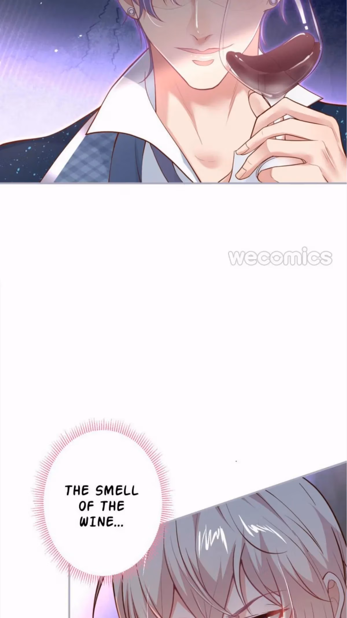 Read Fatal Scents chapter 125 image 27 on Lezhin