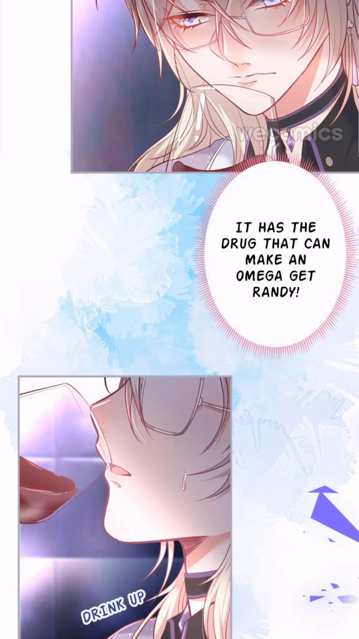 Read Fatal Scents chapter 125 image 28 on Lezhin